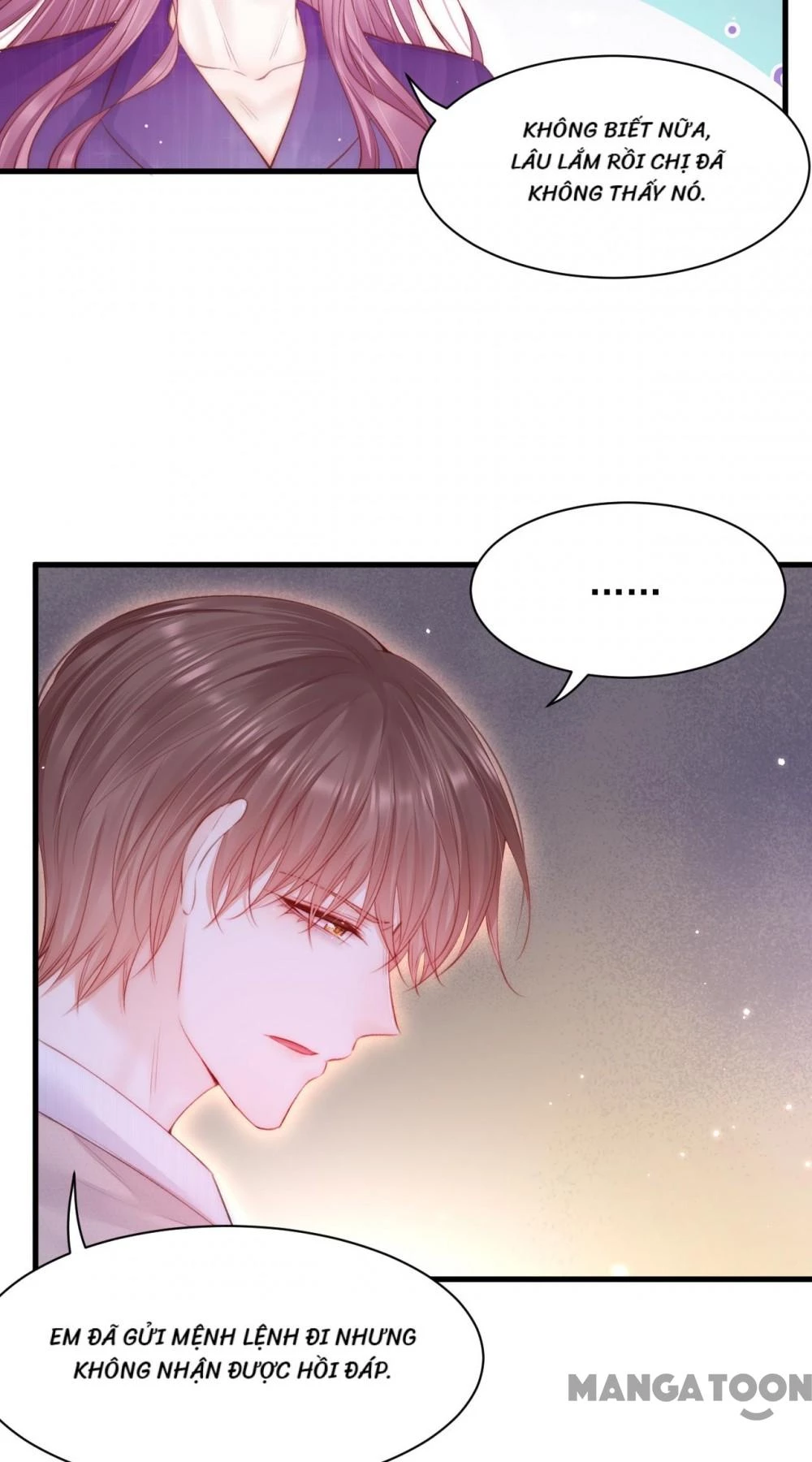 Triều Tây, Con Thích Chú Chapter 102 - 26