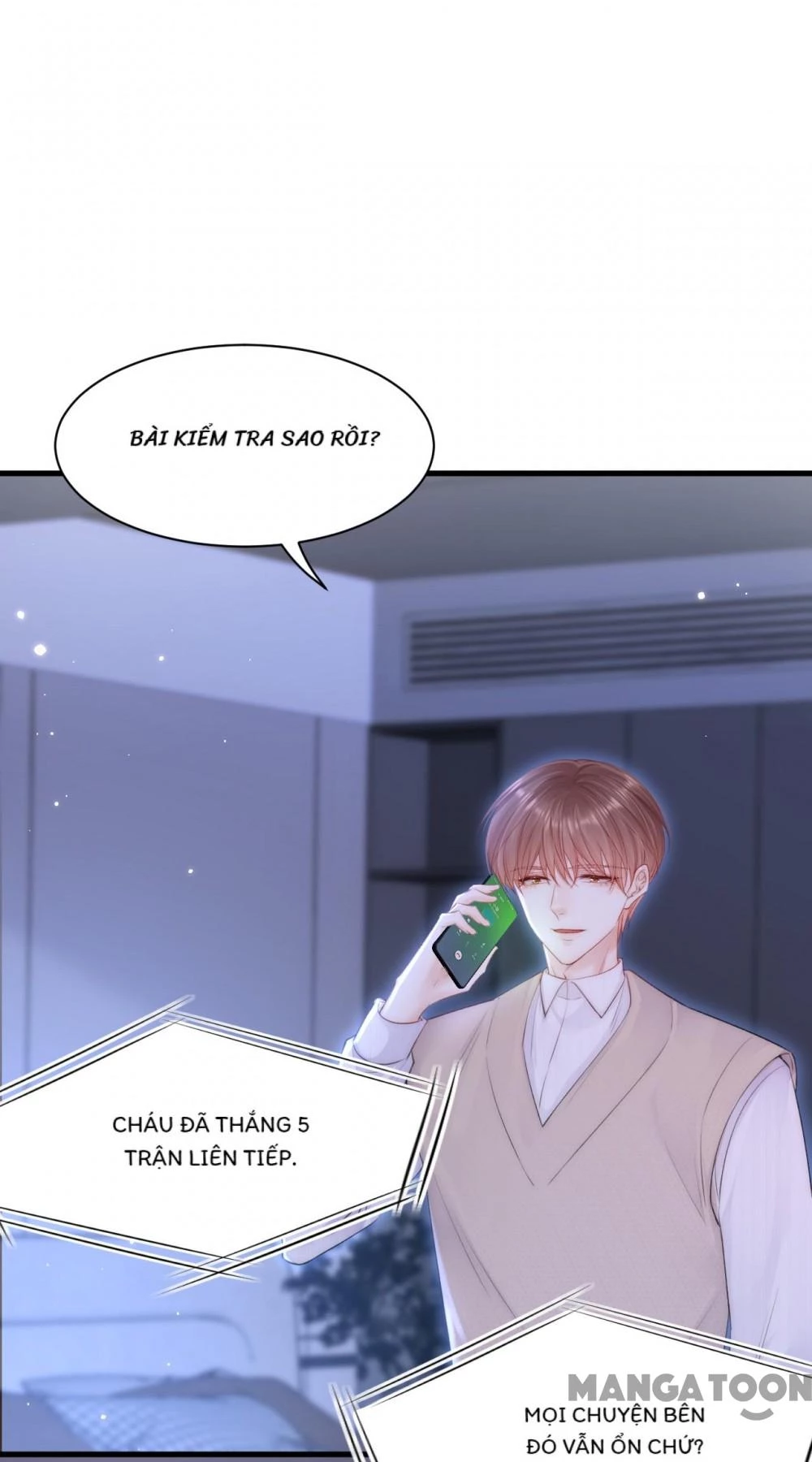 Triều Tây, Con Thích Chú Chapter 102 - 31