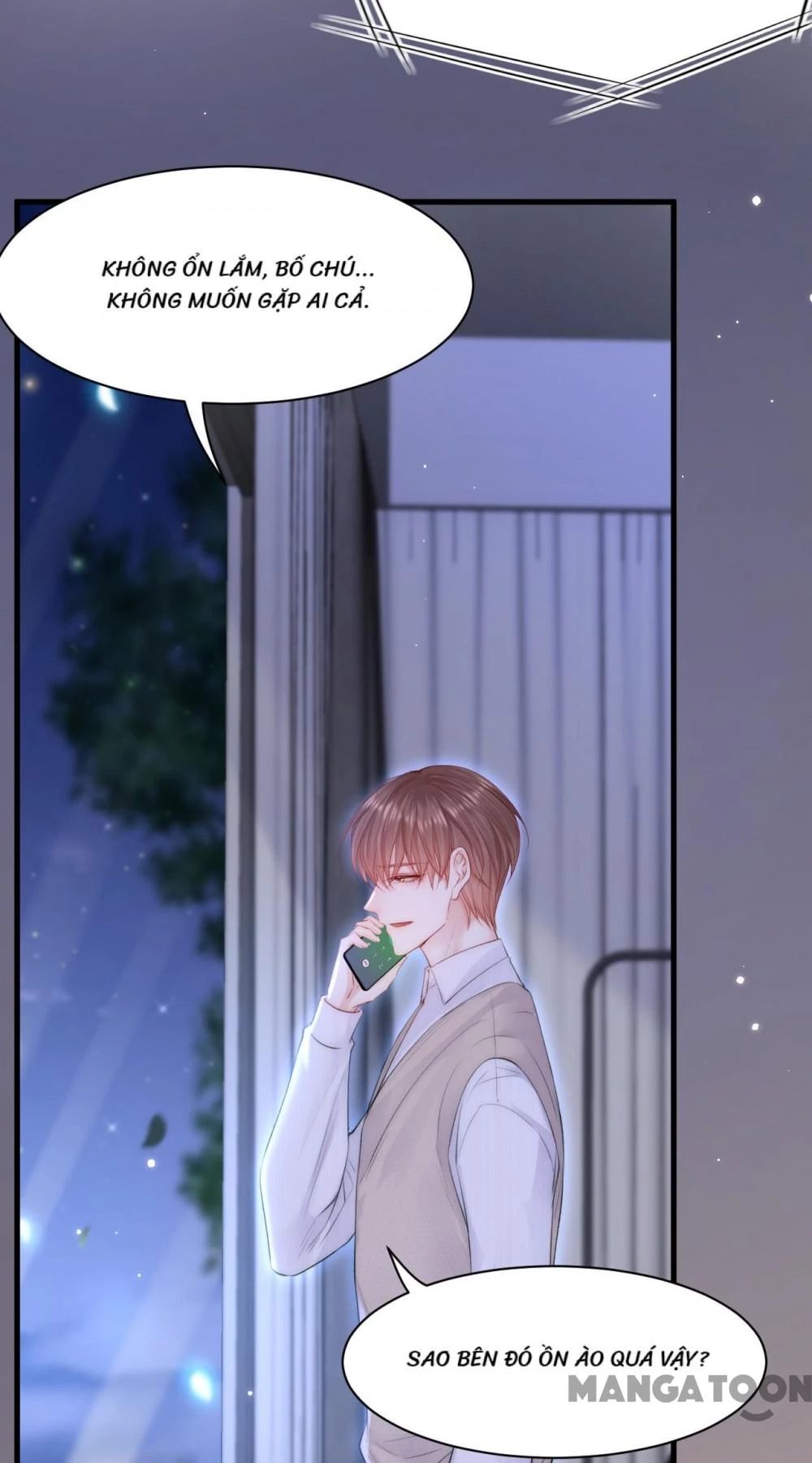 Triều Tây, Con Thích Chú Chapter 102 - 32