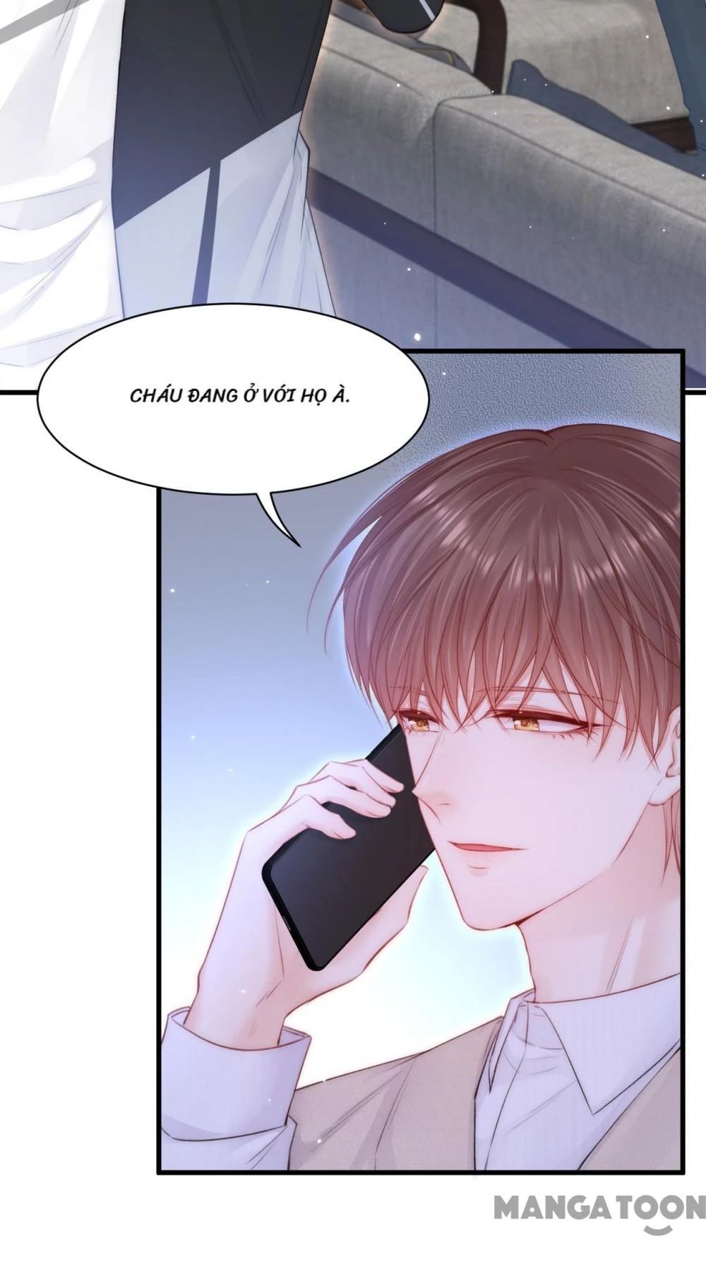 Triều Tây, Con Thích Chú Chapter 102 - 34