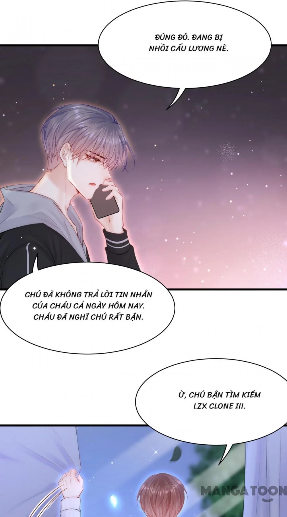 Triều Tây, Con Thích Chú Chapter 102 - 35