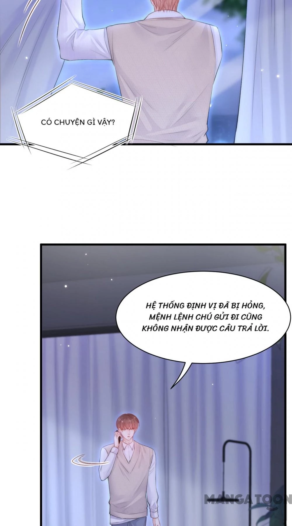 Triều Tây, Con Thích Chú Chapter 102 - 36