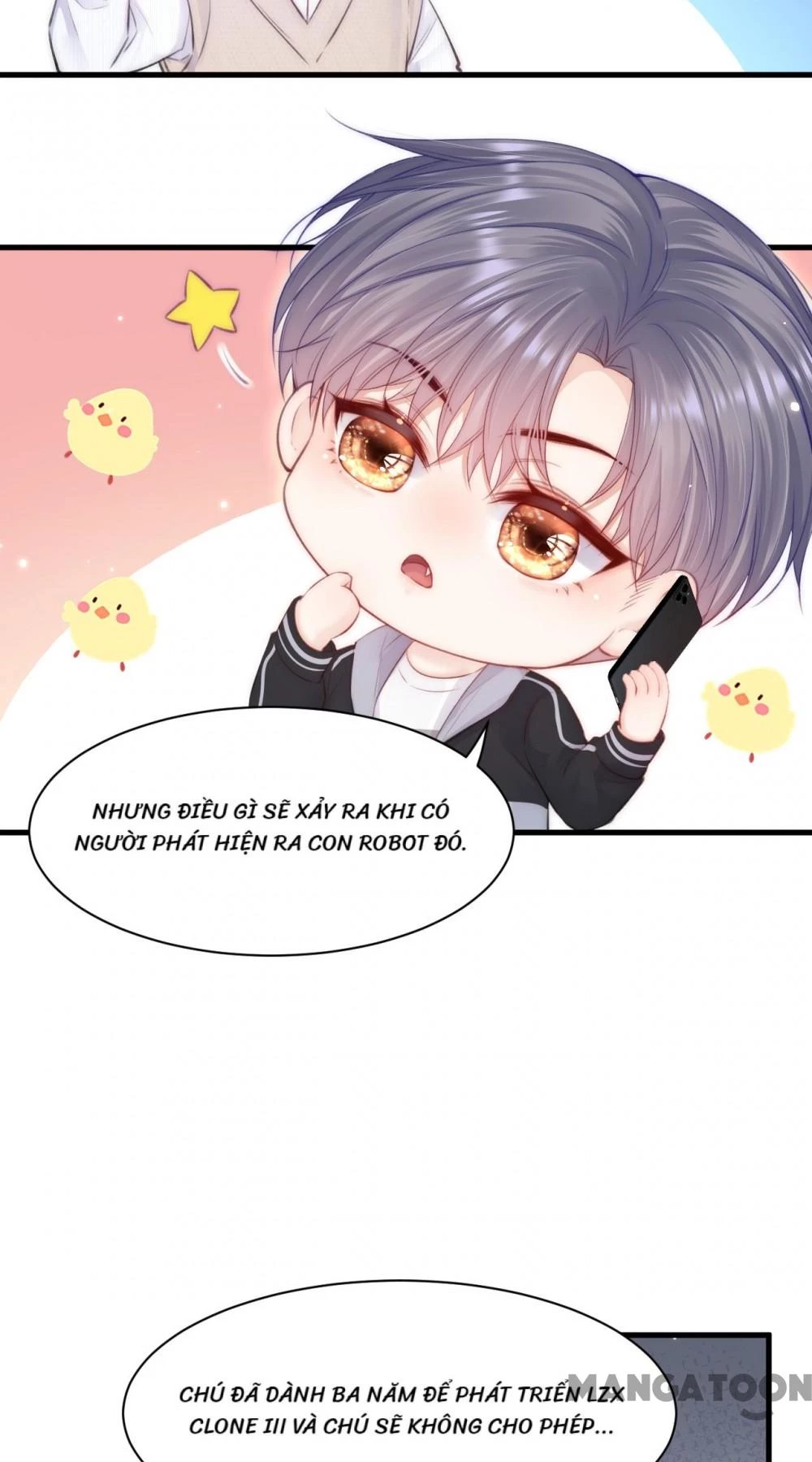 Triều Tây, Con Thích Chú Chapter 102 - 38