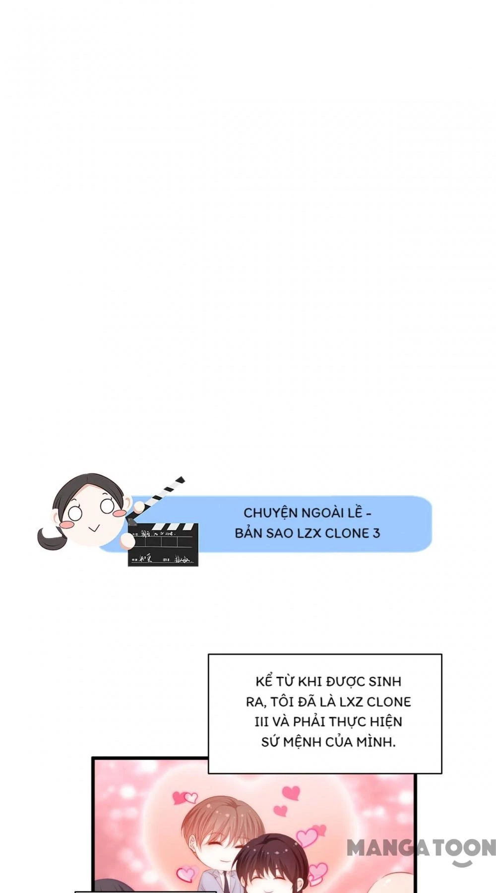 Triều Tây, Con Thích Chú Chapter 102 - 40