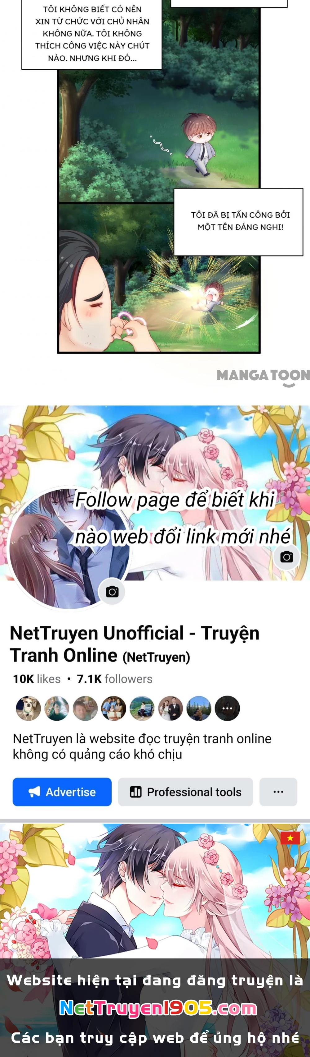 Triều Tây, Con Thích Chú Chapter 102 - 42