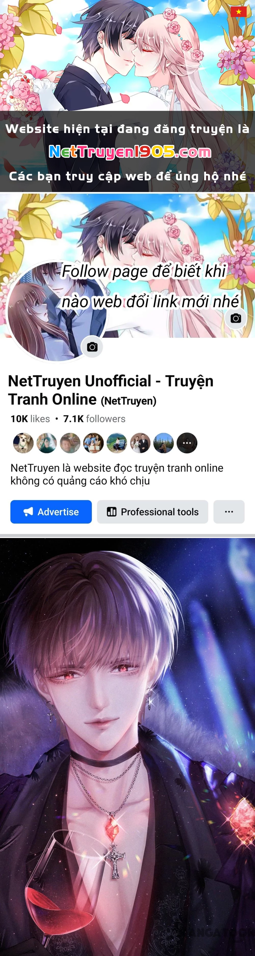 Triều Tây, Con Thích Chú Chapter  103 - 1