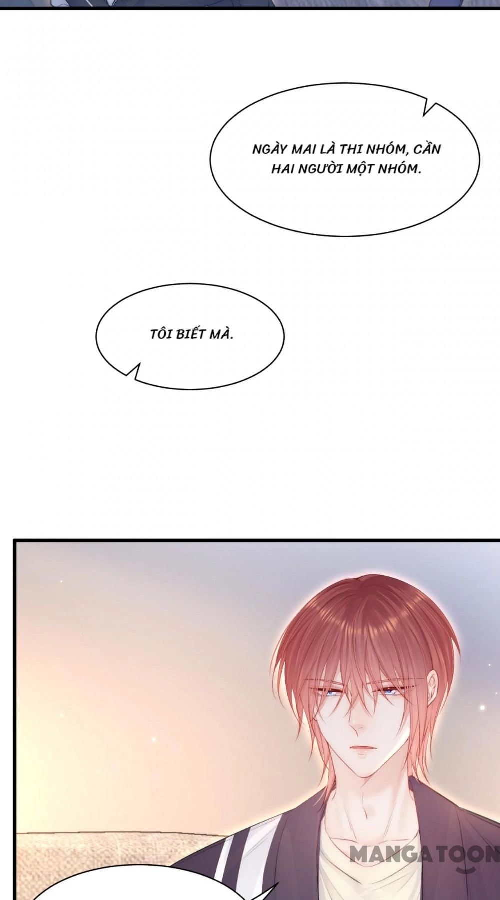 Triều Tây, Con Thích Chú Chapter  103 - 5