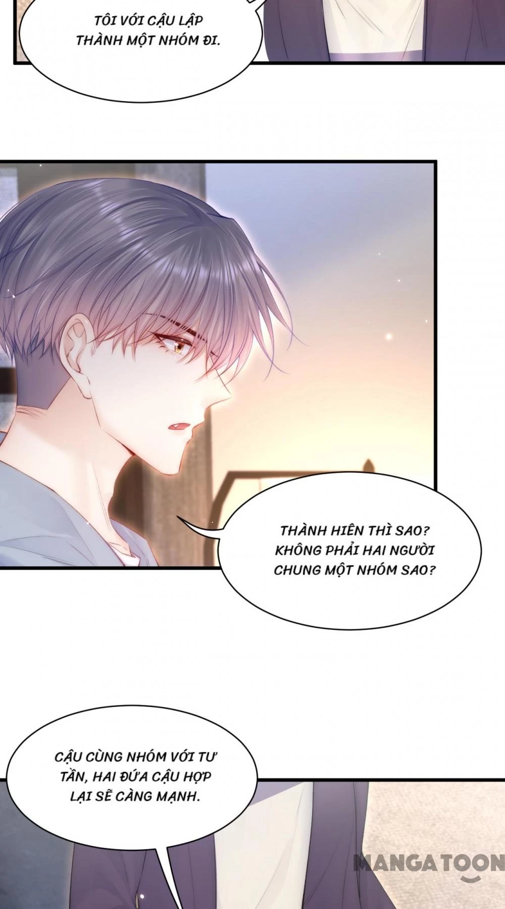 Triều Tây, Con Thích Chú Chapter  103 - 6