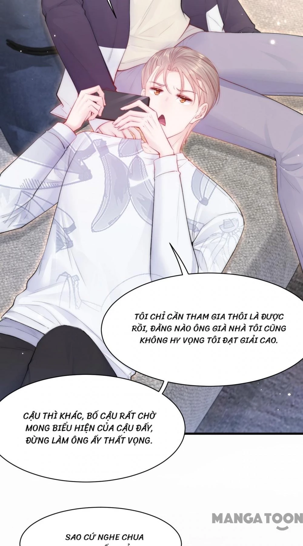 Triều Tây, Con Thích Chú Chapter  103 - 7