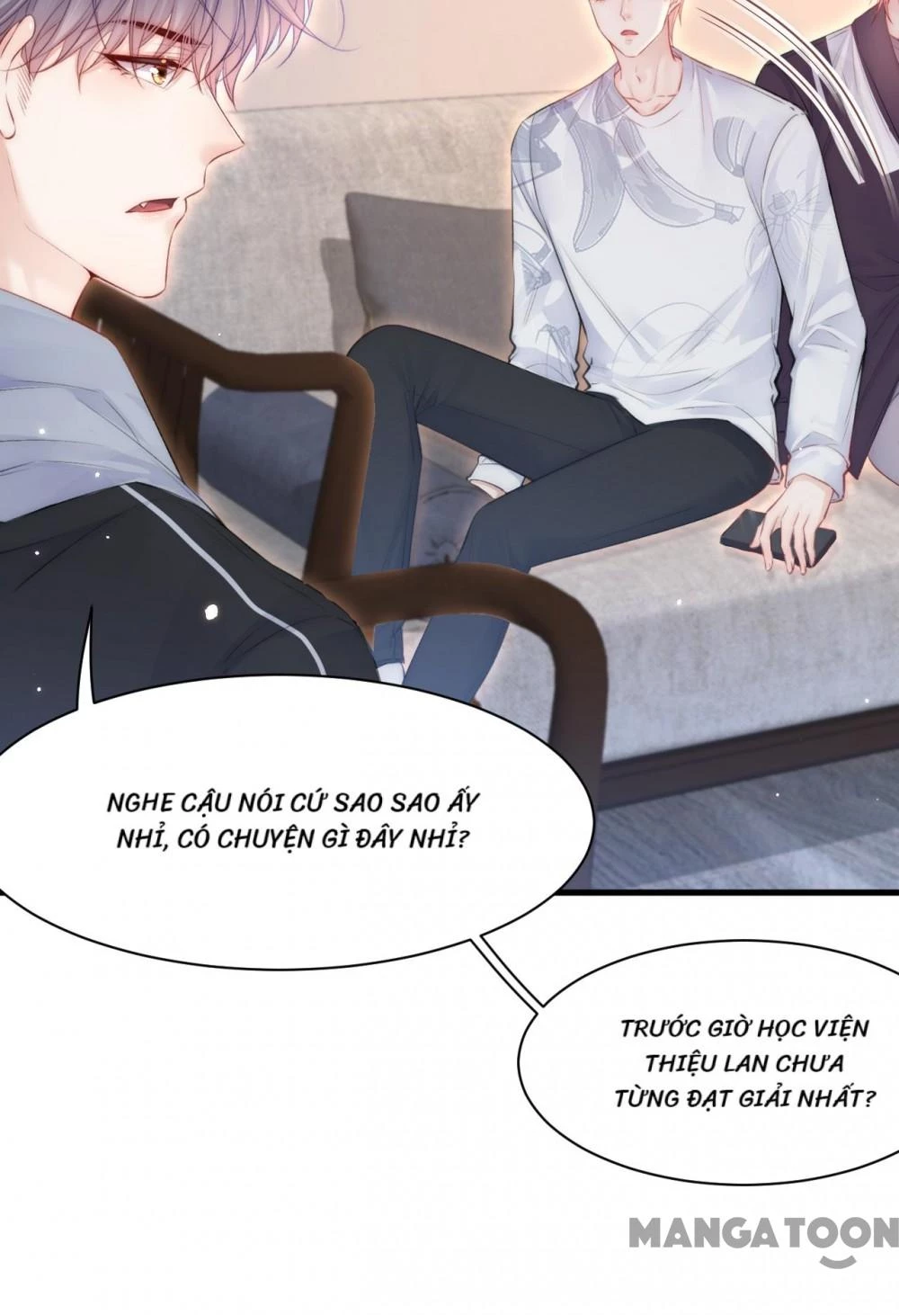 Triều Tây, Con Thích Chú Chapter  103 - 9