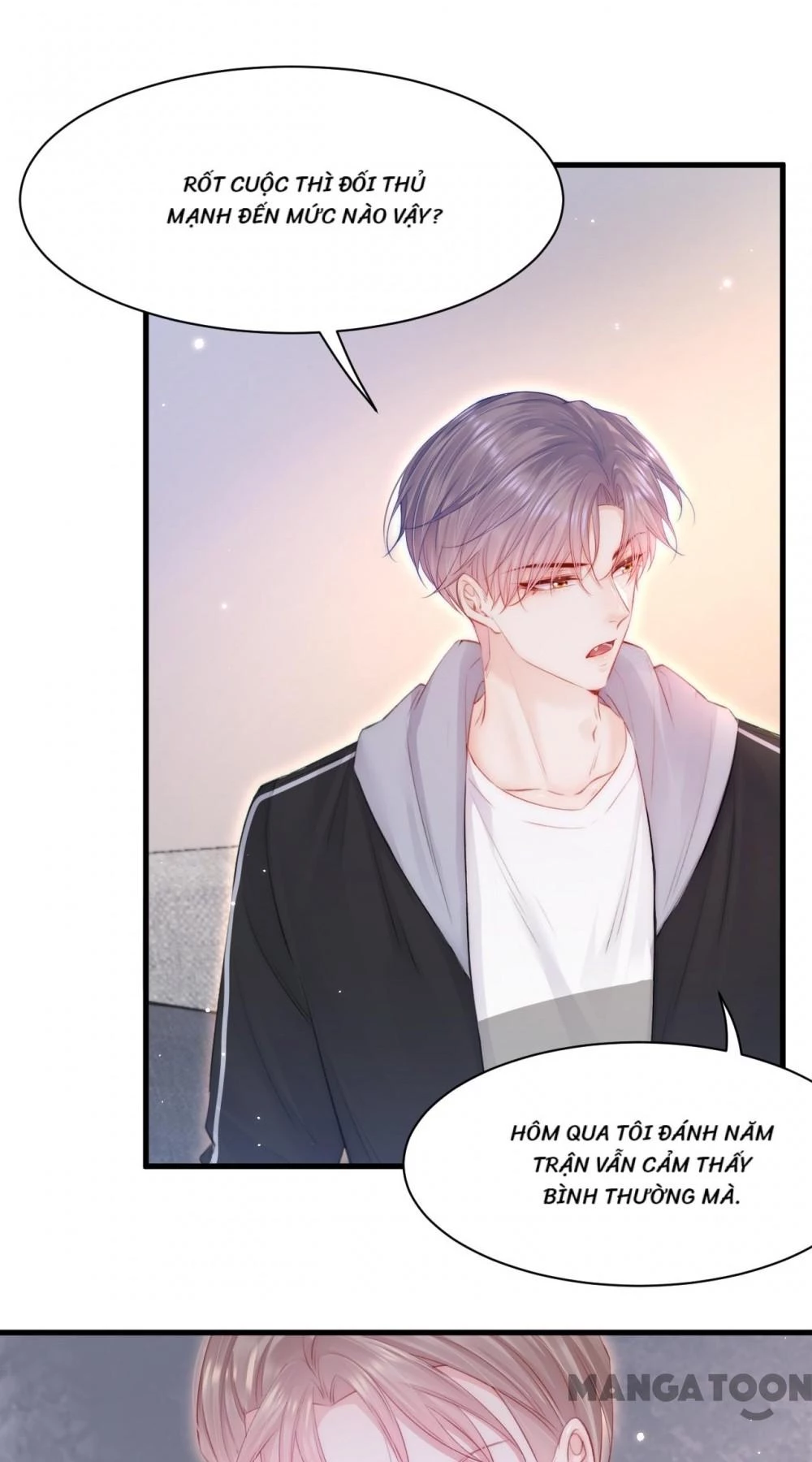 Triều Tây, Con Thích Chú Chapter  103 - 12