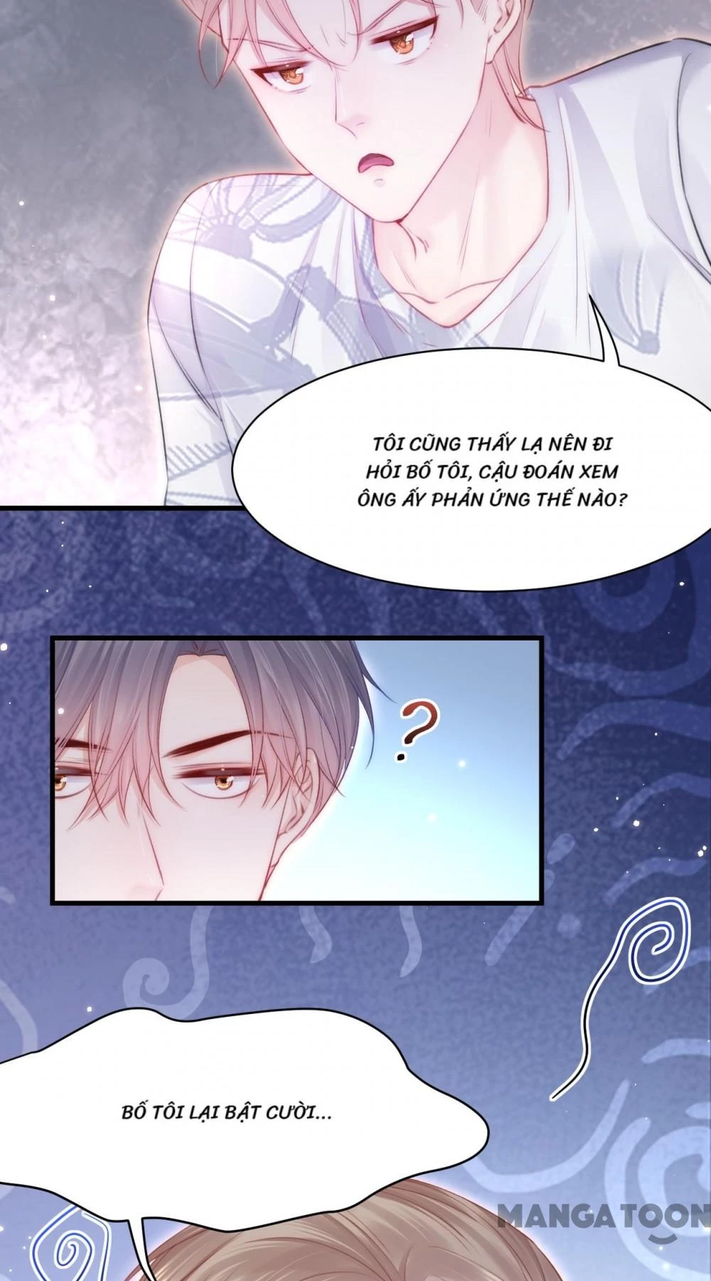 Triều Tây, Con Thích Chú Chapter  103 - 13