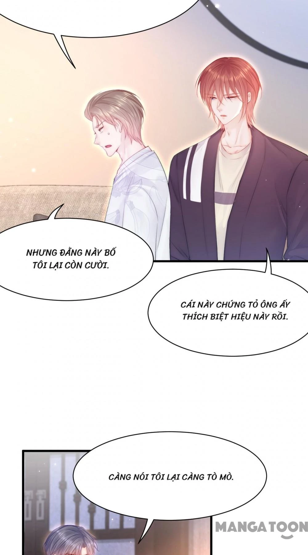 Triều Tây, Con Thích Chú Chapter  103 - 15