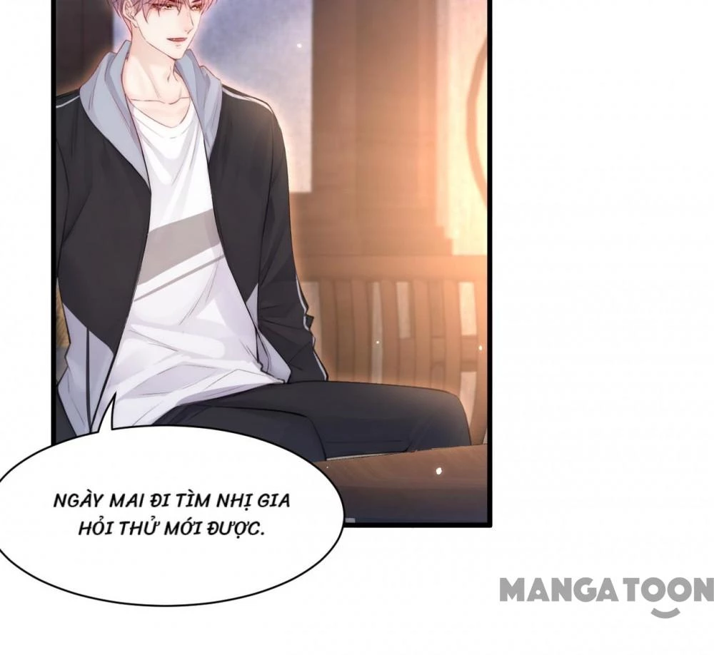 Triều Tây, Con Thích Chú Chapter  103 - 16