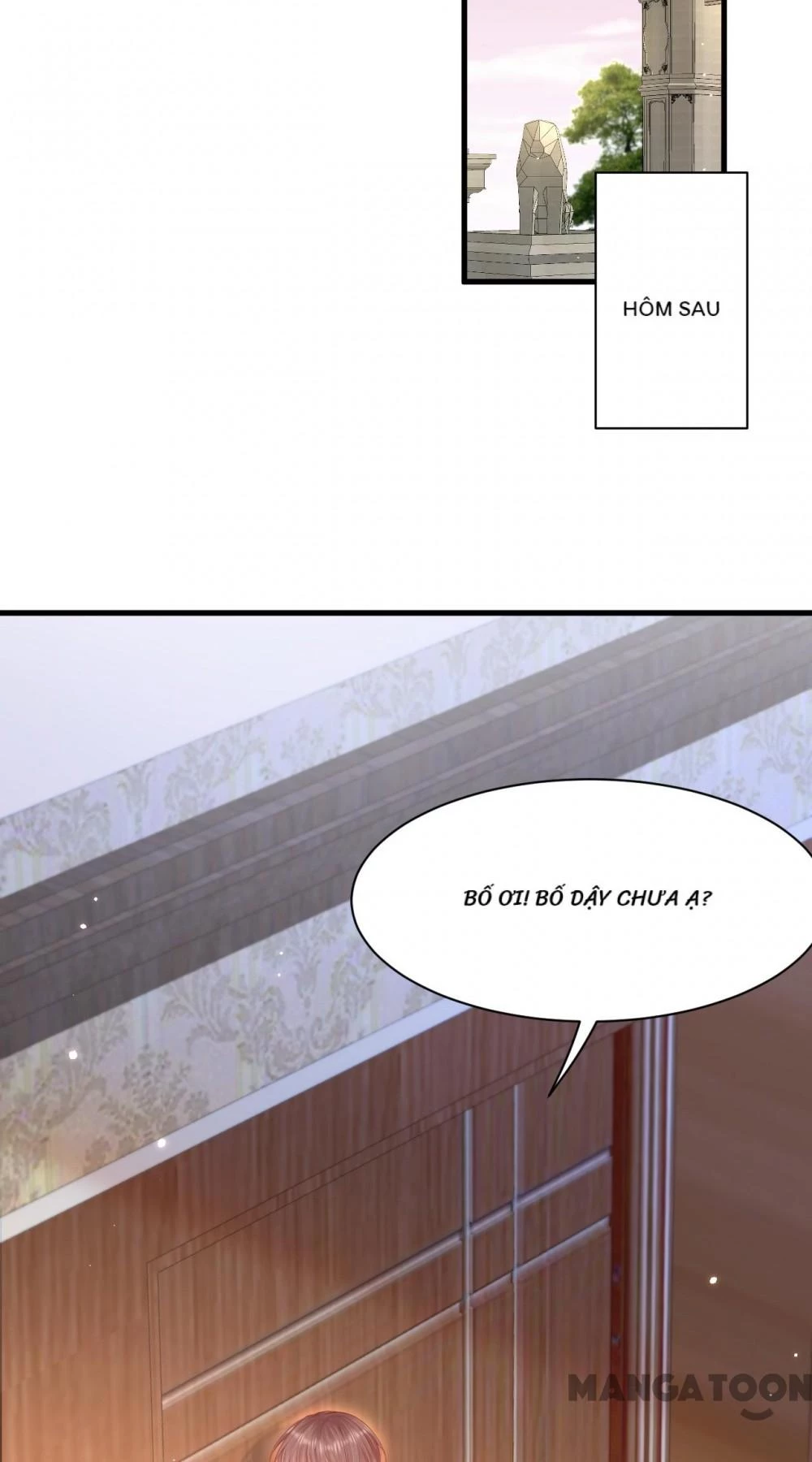 Triều Tây, Con Thích Chú Chapter  103 - 18