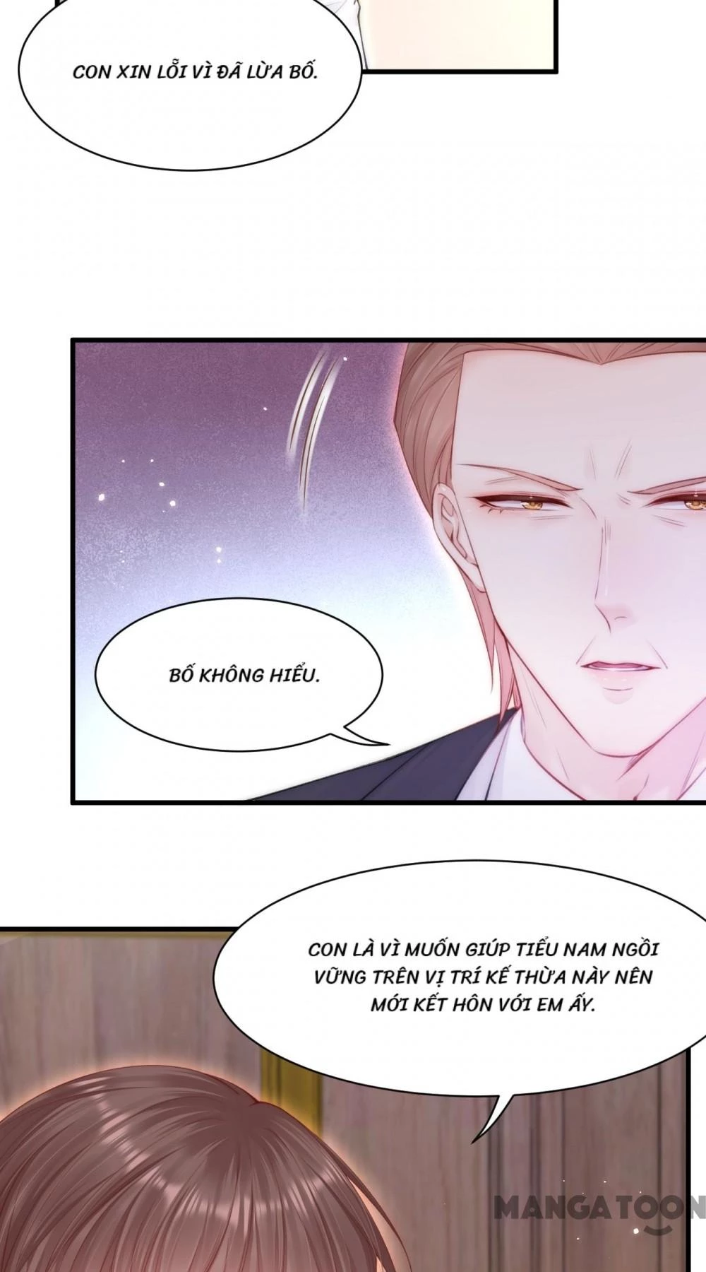 Triều Tây, Con Thích Chú Chapter  103 - 23