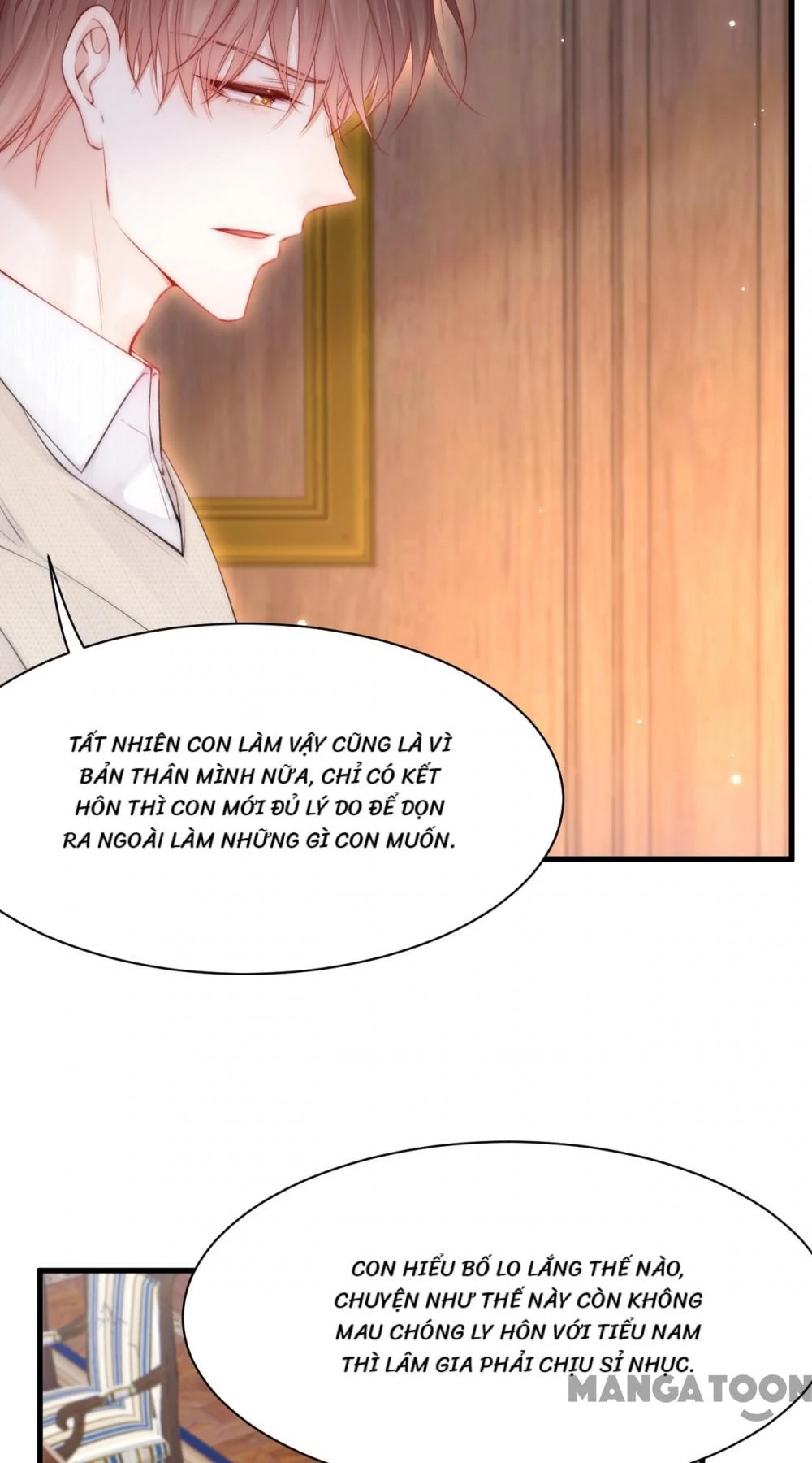 Triều Tây, Con Thích Chú Chapter  103 - 24