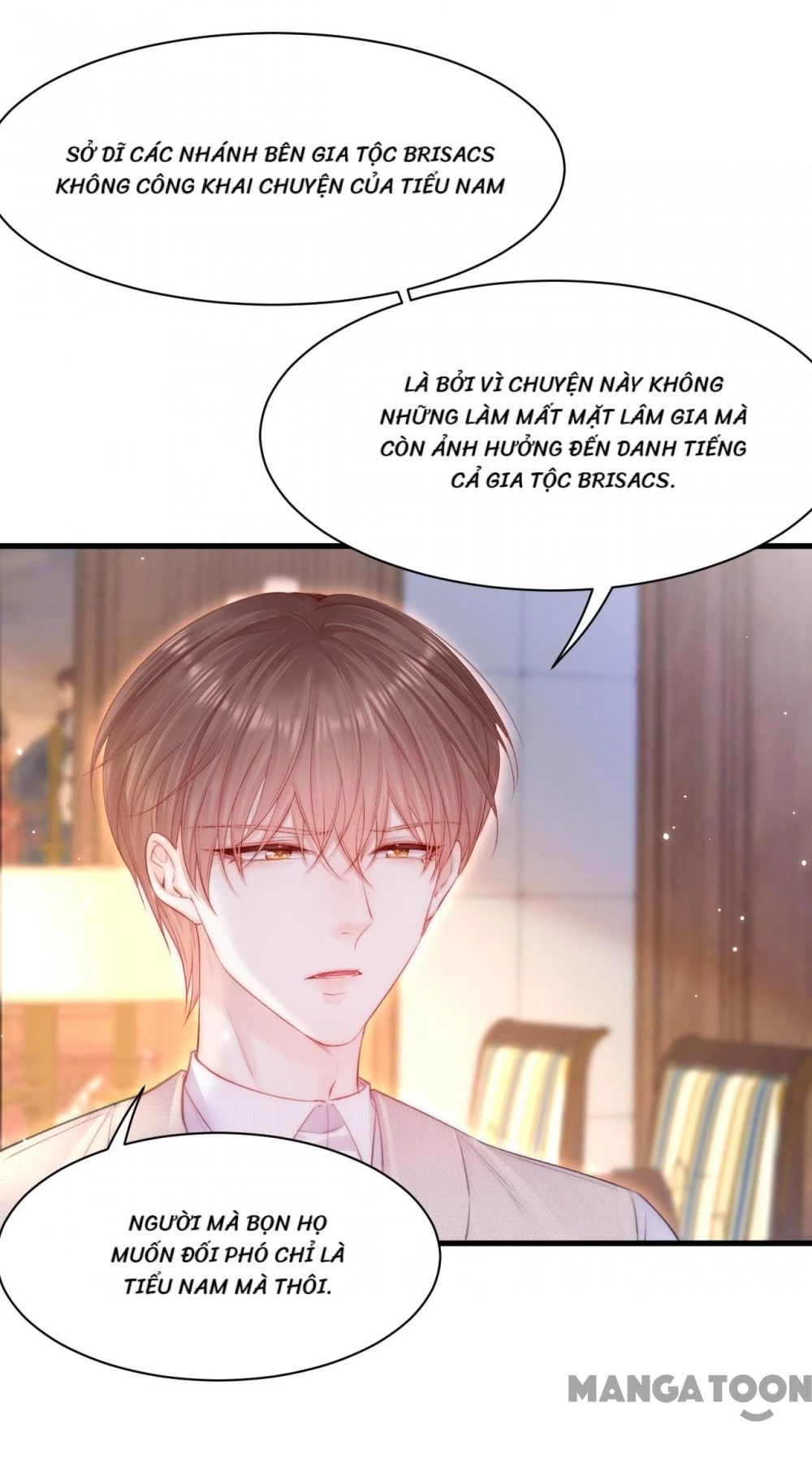 Triều Tây, Con Thích Chú Chapter  103 - 26