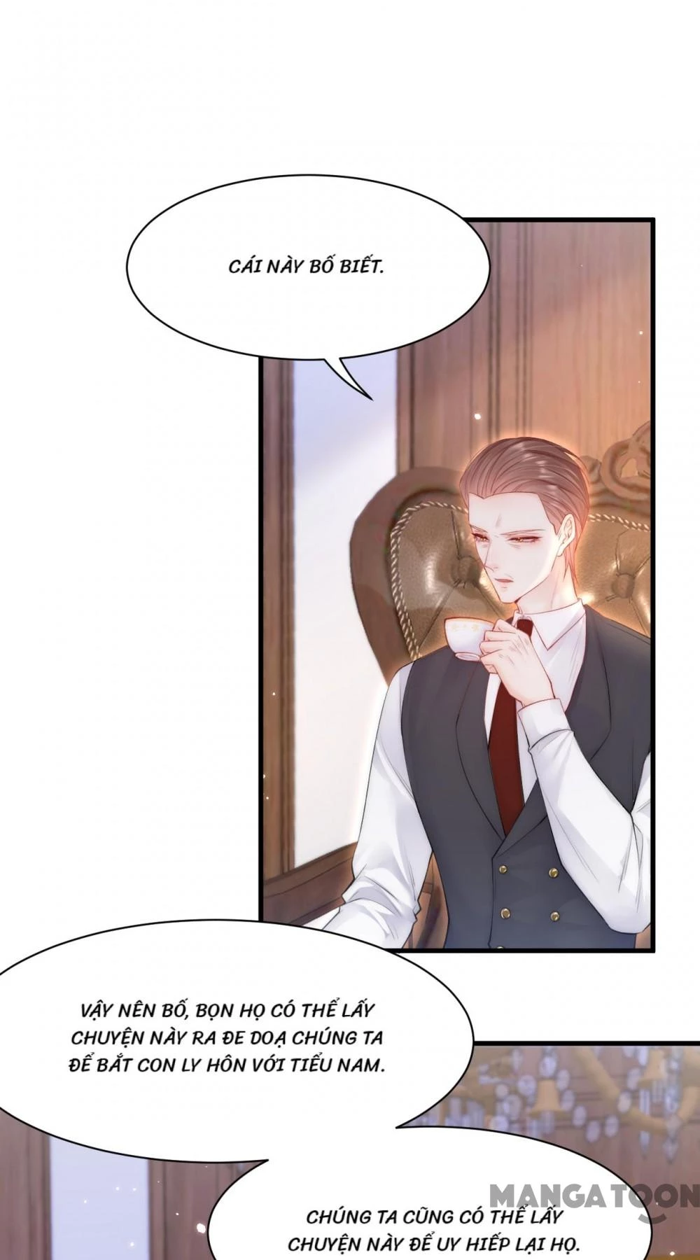 Triều Tây, Con Thích Chú Chapter  103 - 28