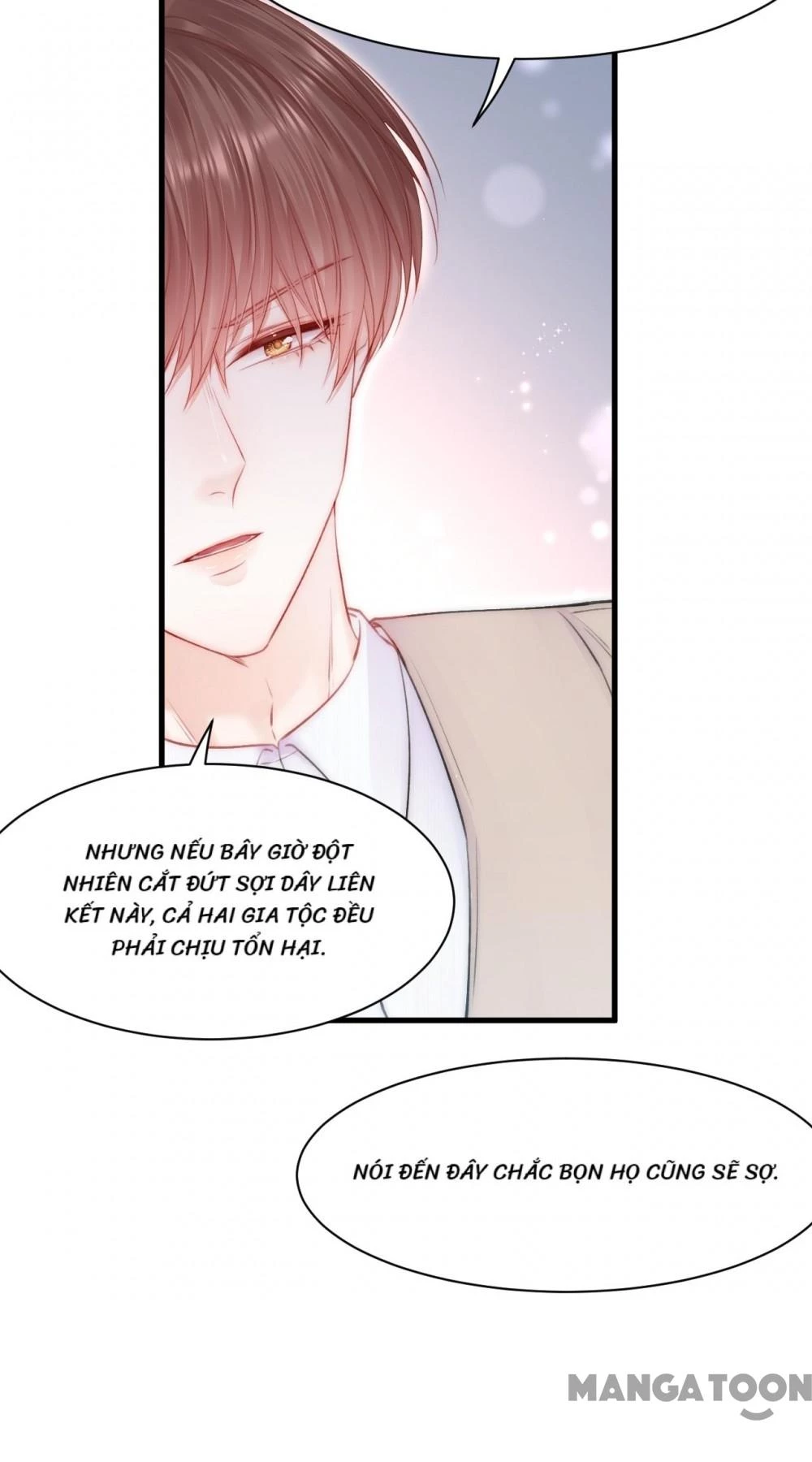 Triều Tây, Con Thích Chú Chapter  103 - 31