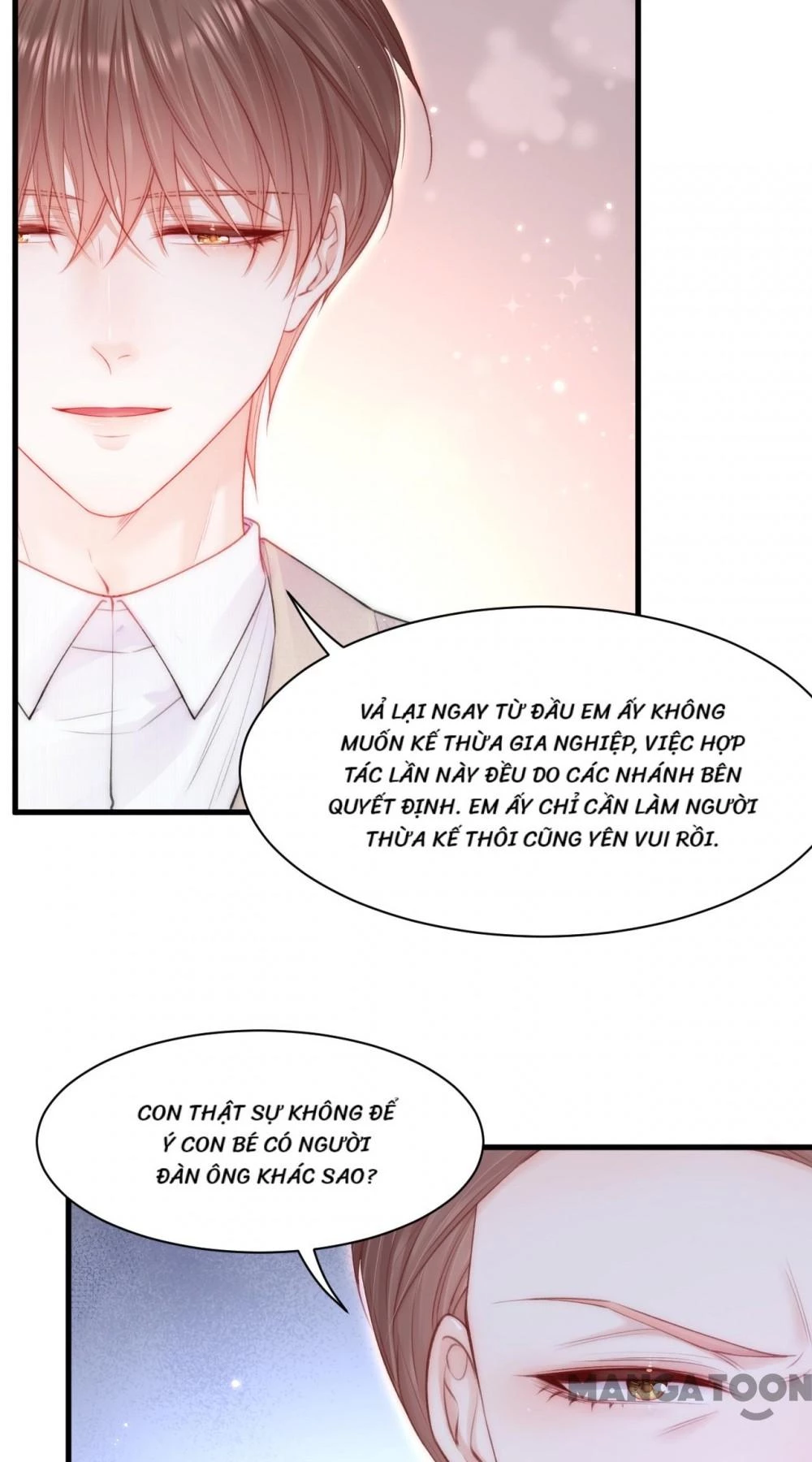 Triều Tây, Con Thích Chú Chapter  103 - 35