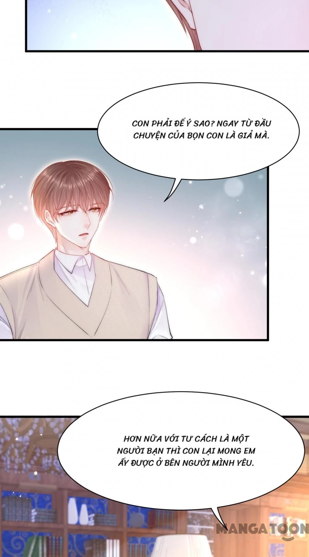 Triều Tây, Con Thích Chú Chapter  103 - 36