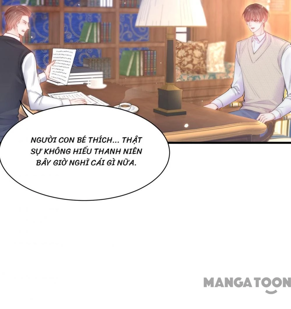 Triều Tây, Con Thích Chú Chapter  103 - 37