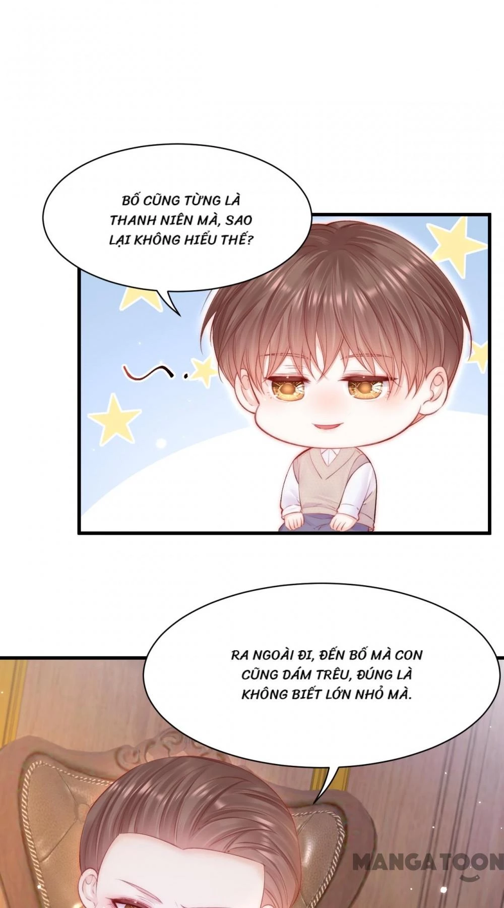 Triều Tây, Con Thích Chú Chapter  103 - 38