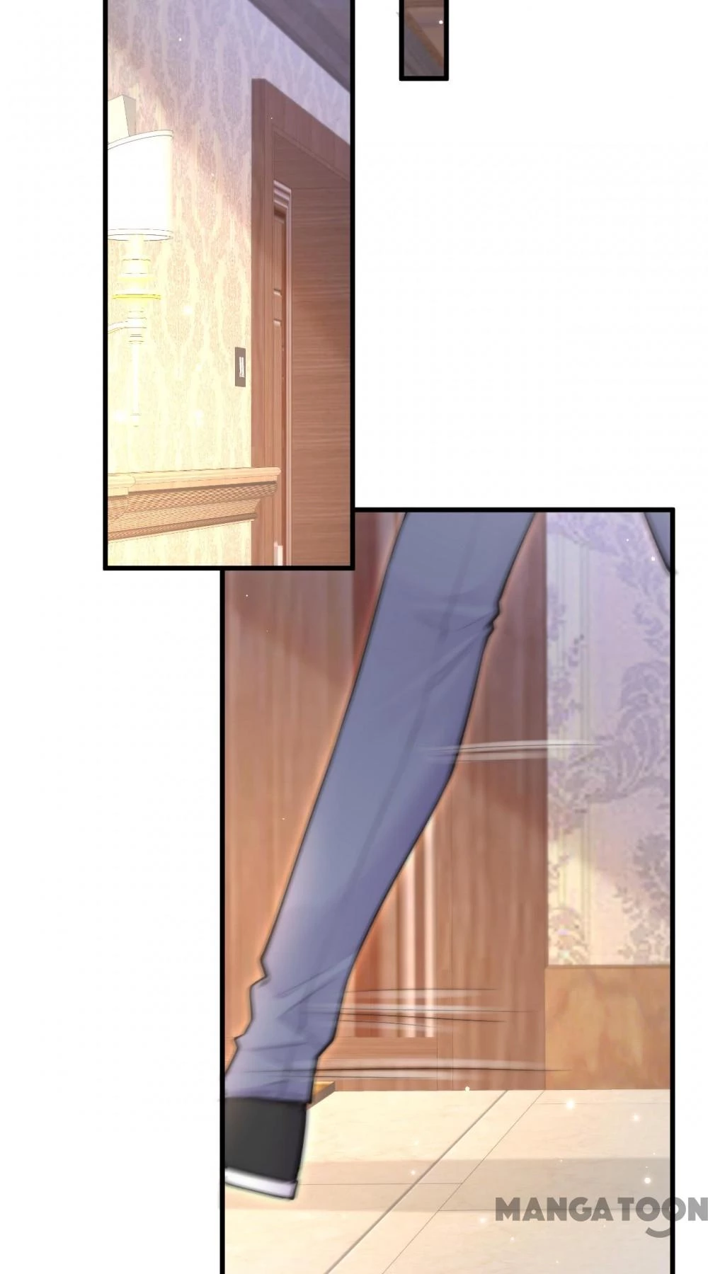 Triều Tây, Con Thích Chú Chapter  103 - 40