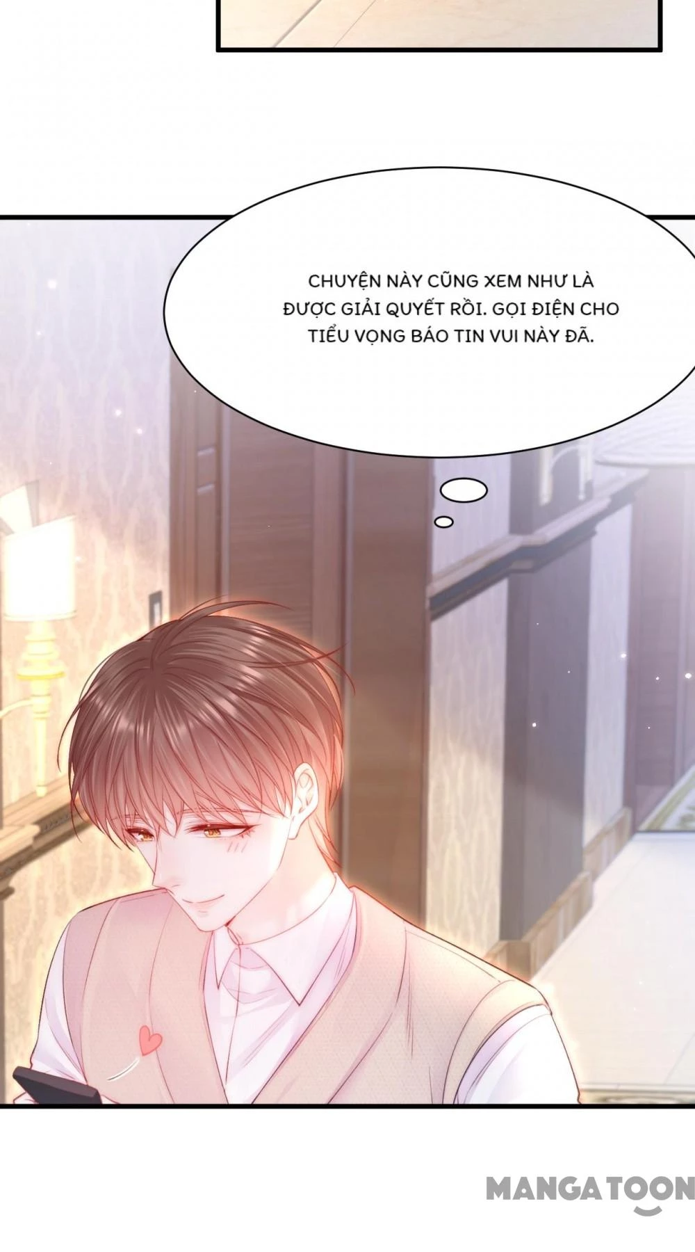 Triều Tây, Con Thích Chú Chapter  103 - 41