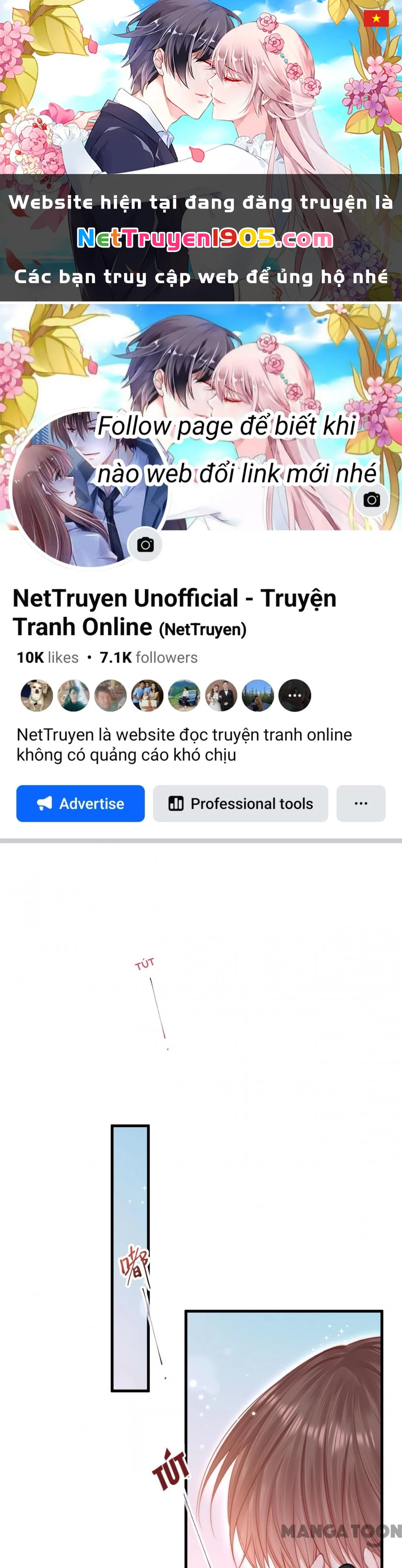 Triều Tây, Con Thích Chú Chapter  104 - 1