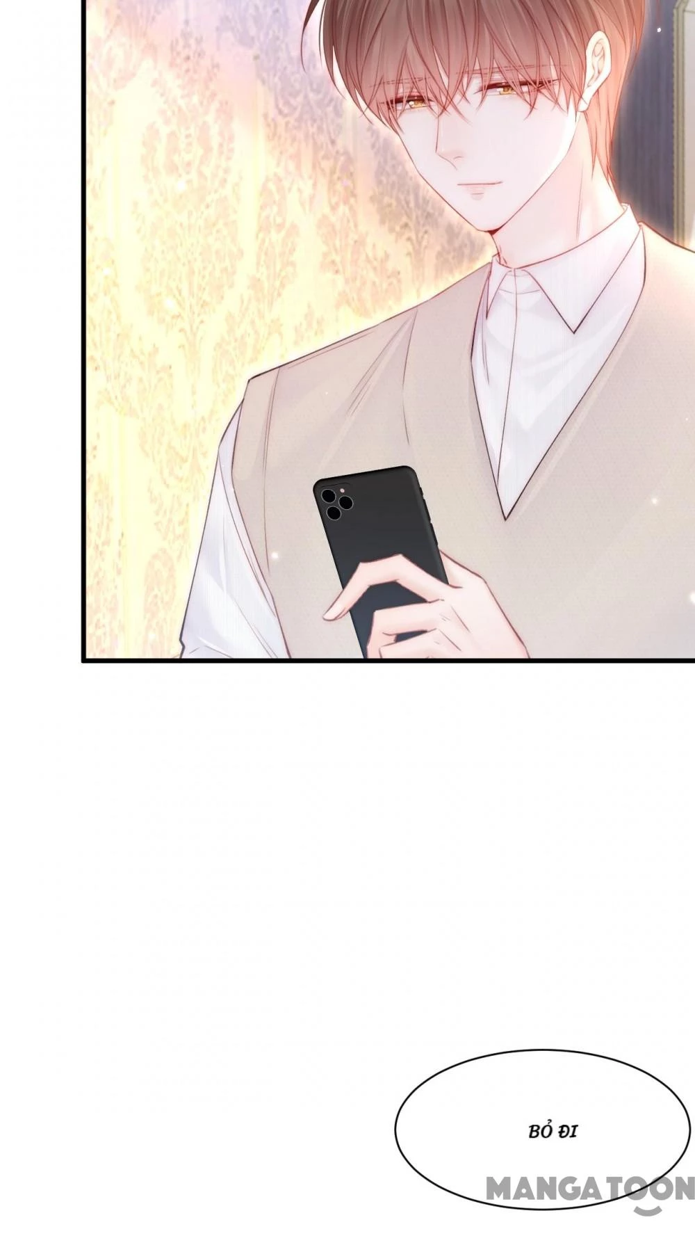 Triều Tây, Con Thích Chú Chapter  104 - 3