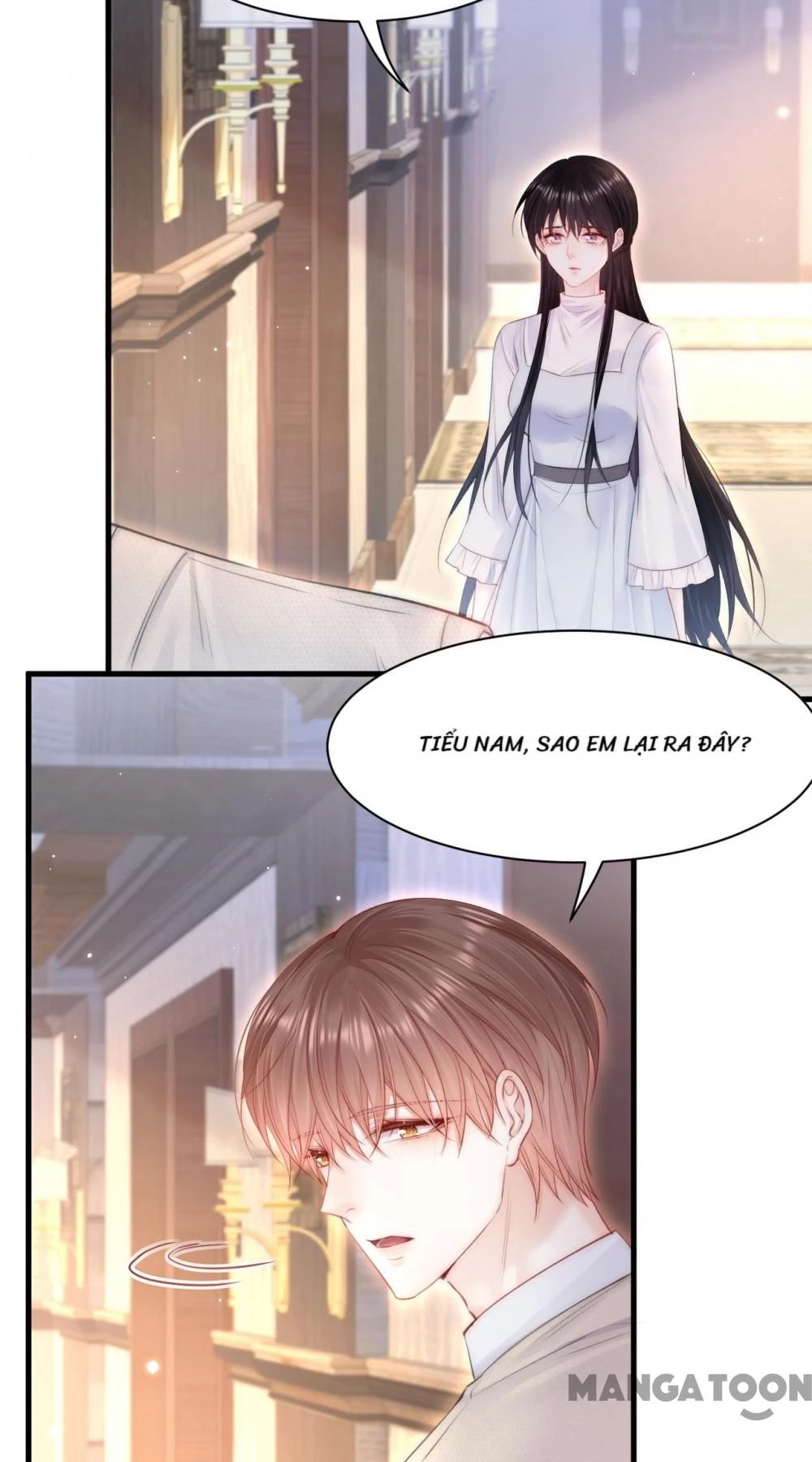 Triều Tây, Con Thích Chú Chapter  104 - 5