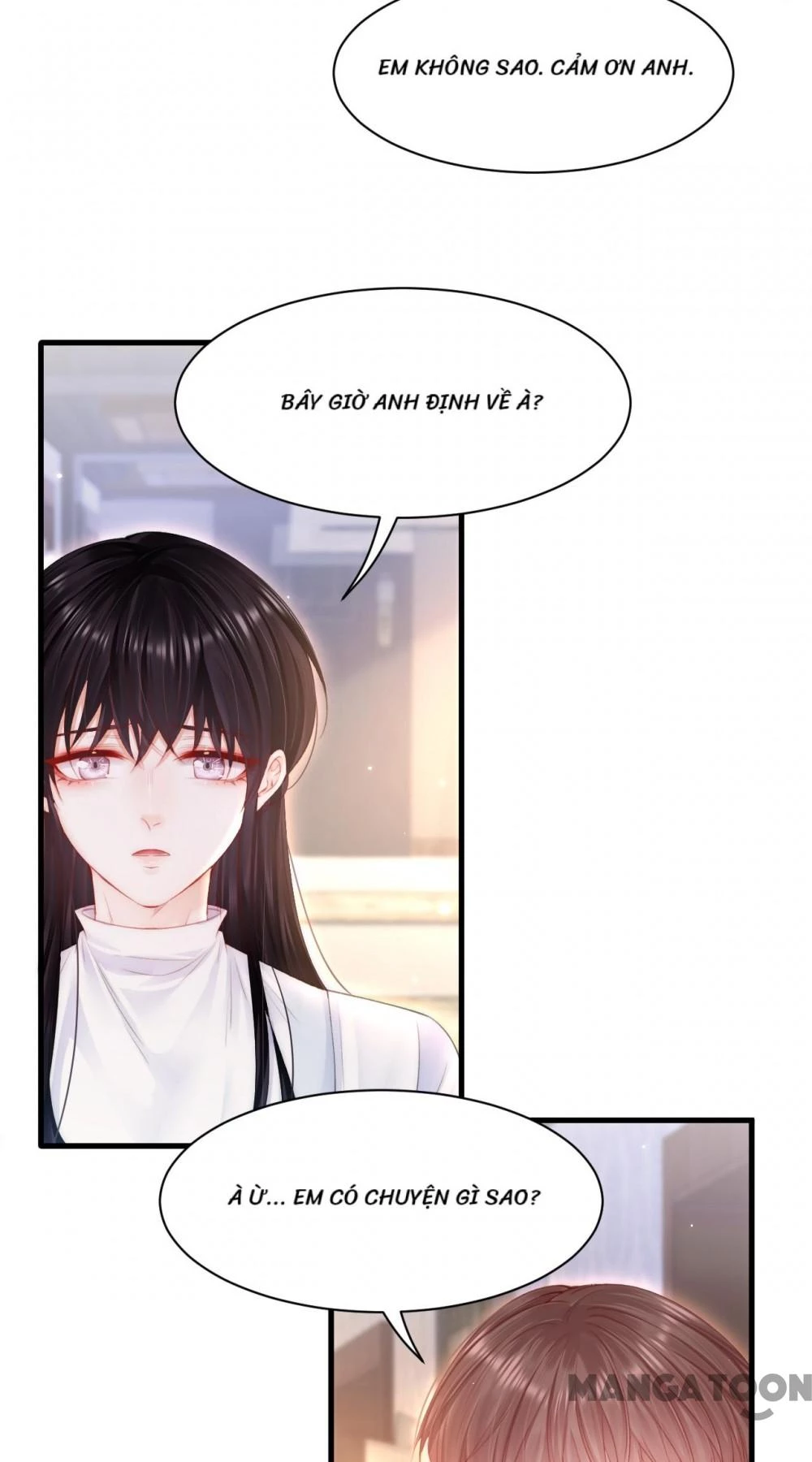 Triều Tây, Con Thích Chú Chapter  104 - 7