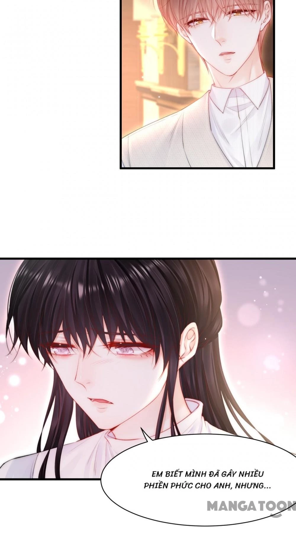 Triều Tây, Con Thích Chú Chapter  104 - 8