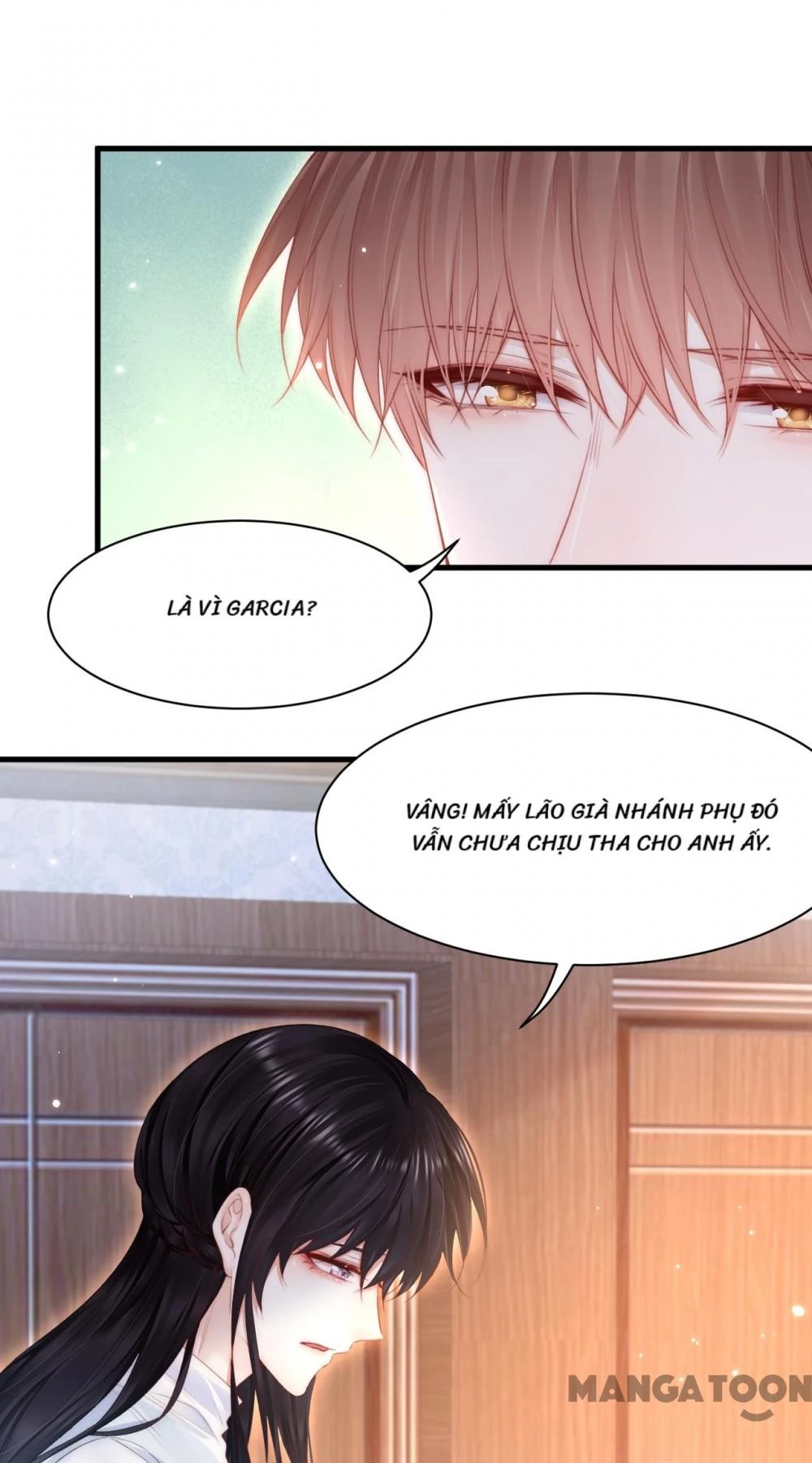 Triều Tây, Con Thích Chú Chapter  104 - 9