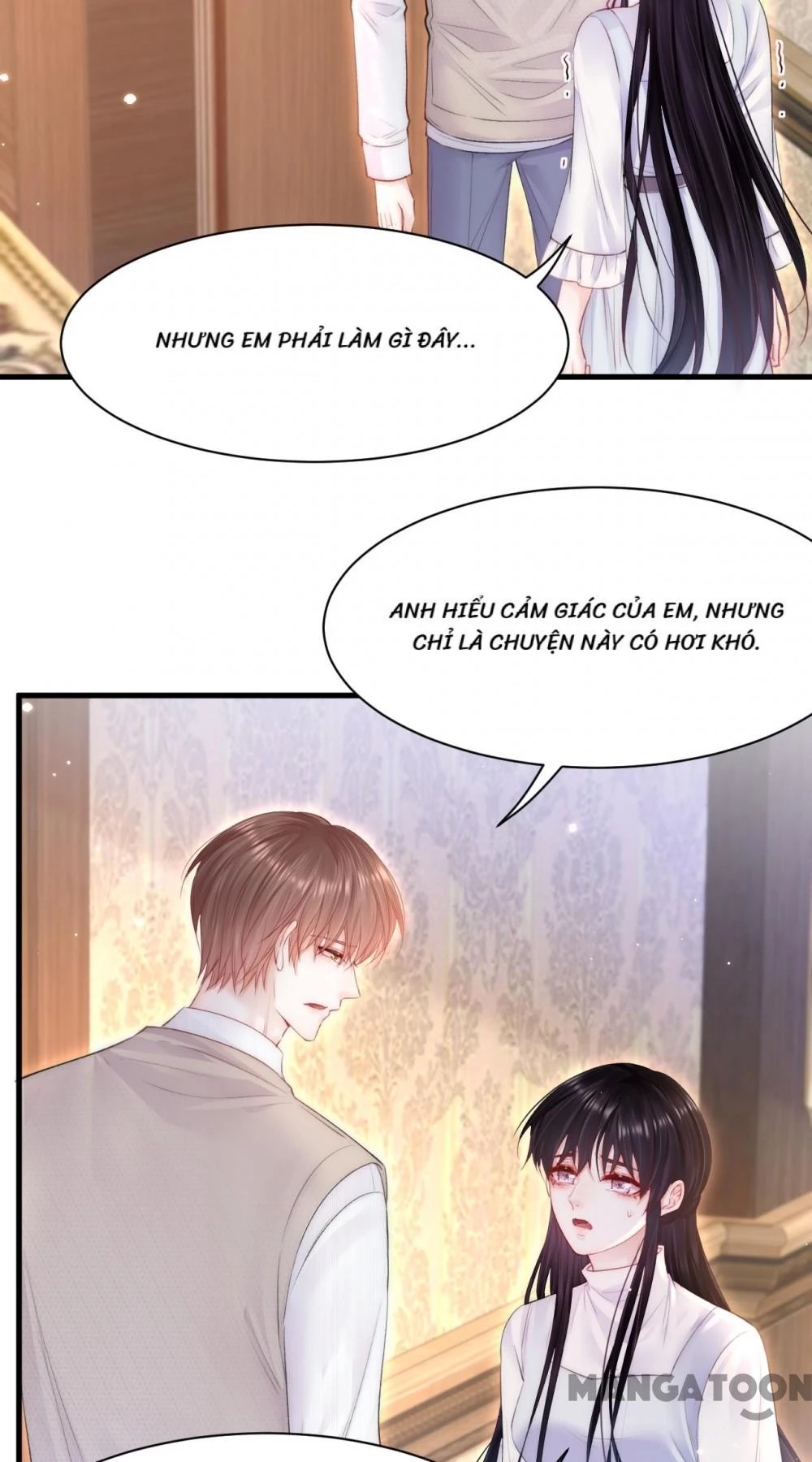 Triều Tây, Con Thích Chú Chapter  104 - 13