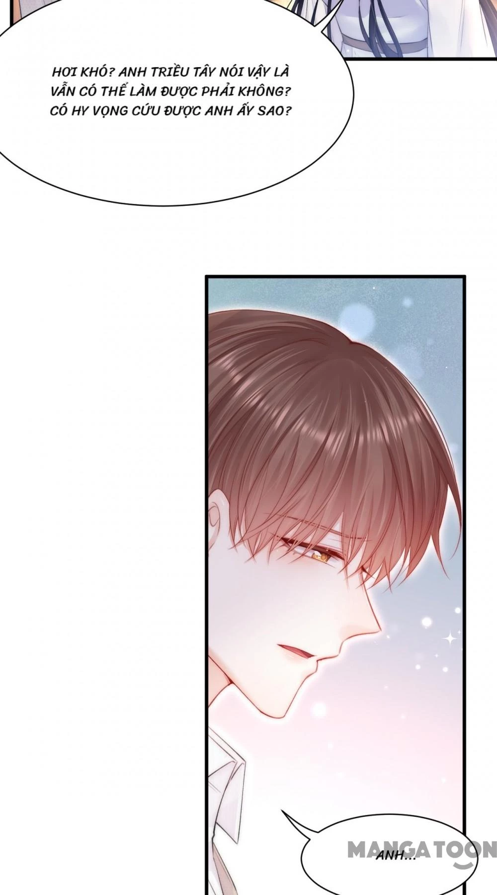 Triều Tây, Con Thích Chú Chapter  104 - 14