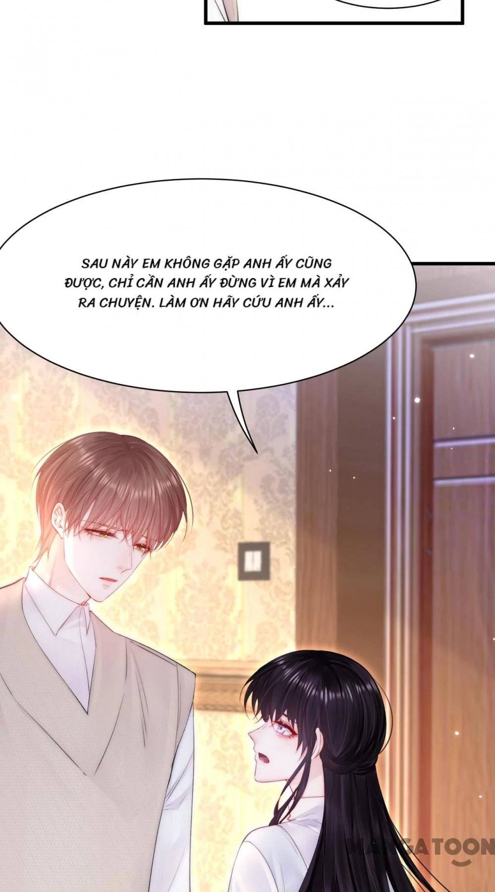 Triều Tây, Con Thích Chú Chapter  104 - 15