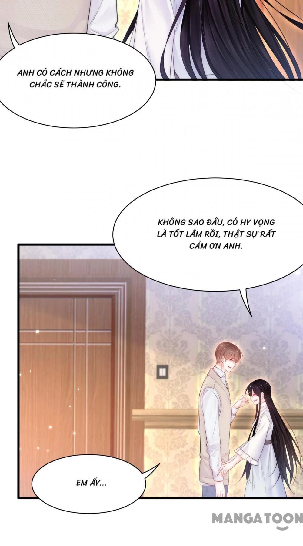 Triều Tây, Con Thích Chú Chapter  104 - 16