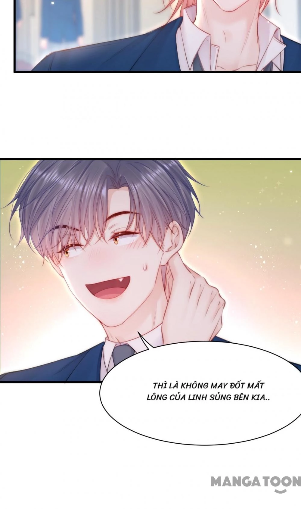 Triều Tây, Con Thích Chú Chapter  104 - 20