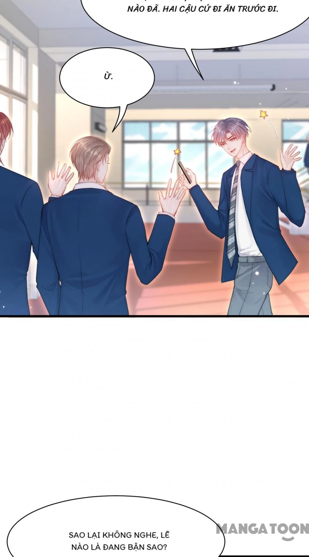 Triều Tây, Con Thích Chú Chapter  104 - 23