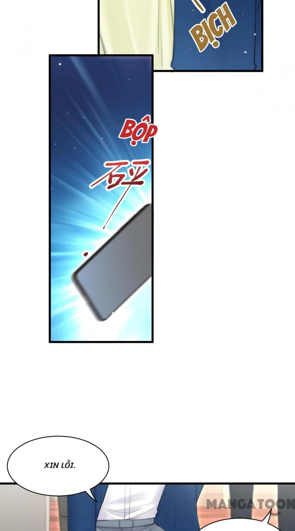 Triều Tây, Con Thích Chú Chapter  104 - 25