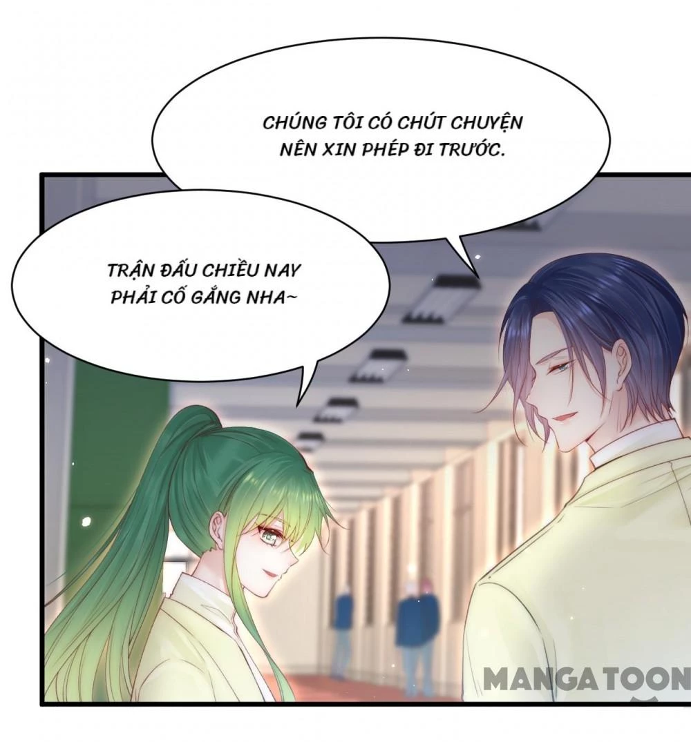 Triều Tây, Con Thích Chú Chapter  104 - 30