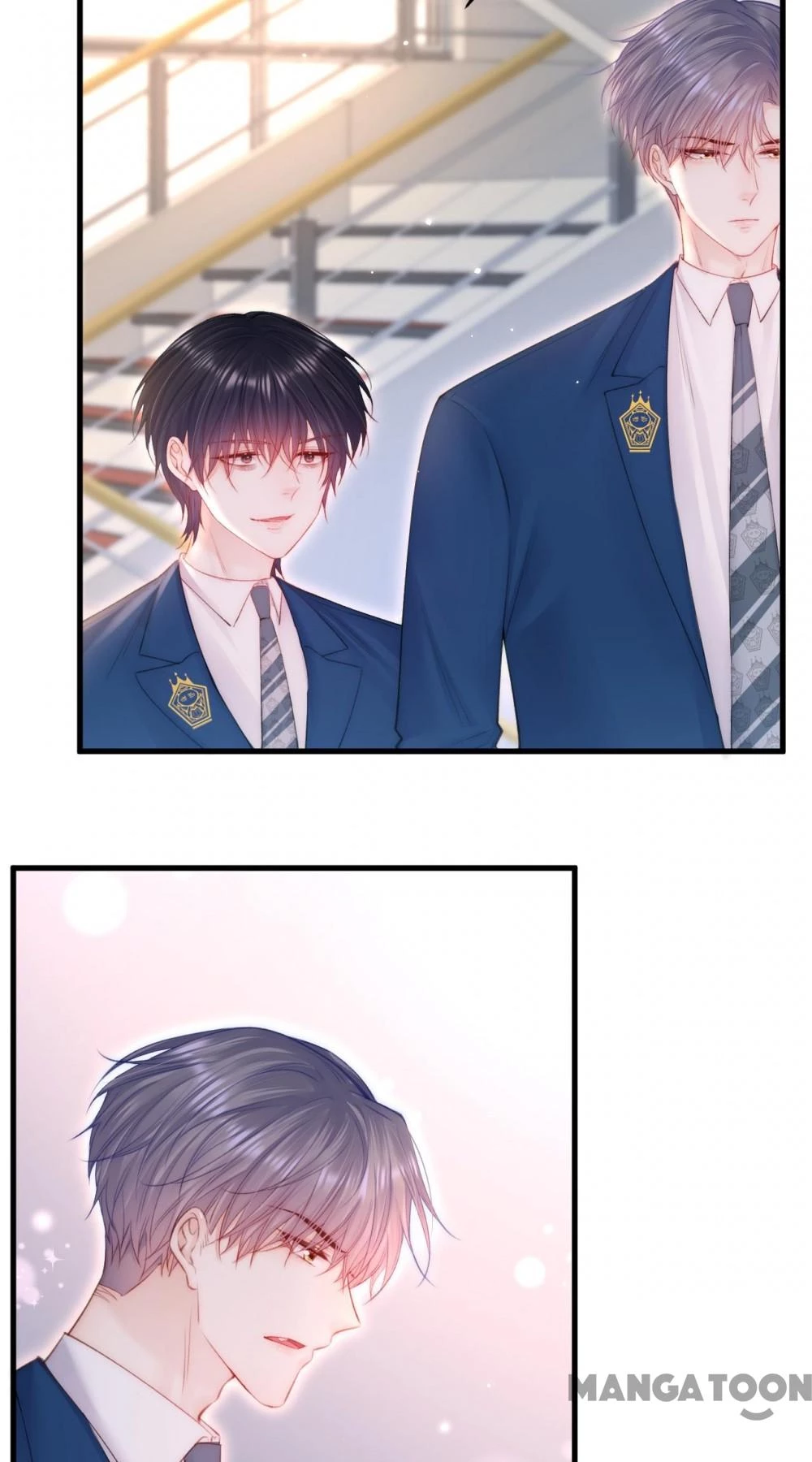 Triều Tây, Con Thích Chú Chapter  104 - 32