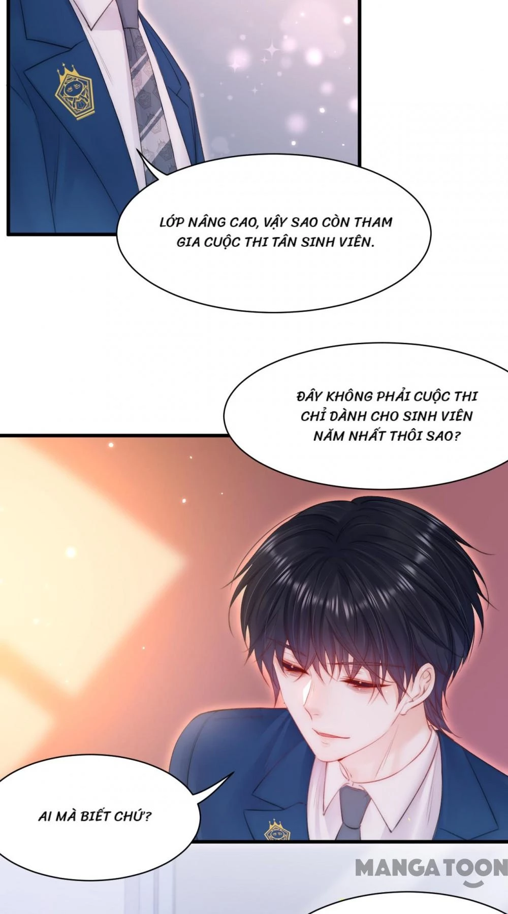 Triều Tây, Con Thích Chú Chapter  104 - 33