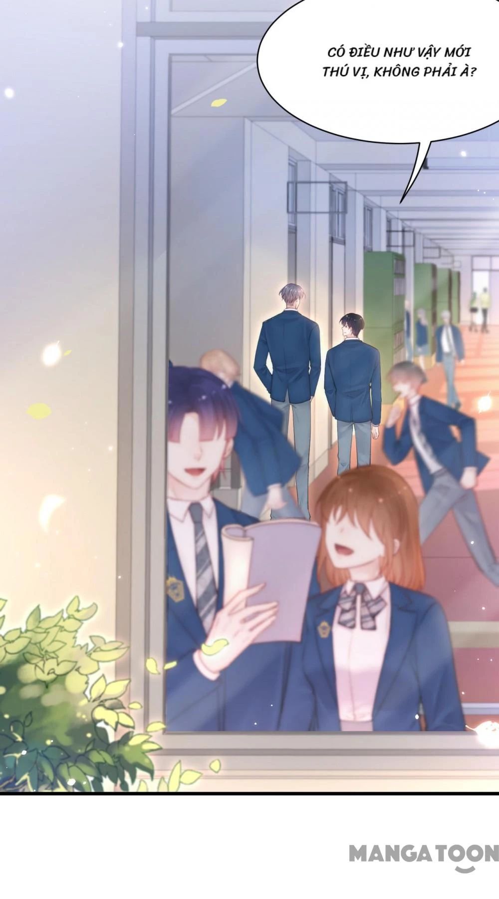 Triều Tây, Con Thích Chú Chapter  104 - 34