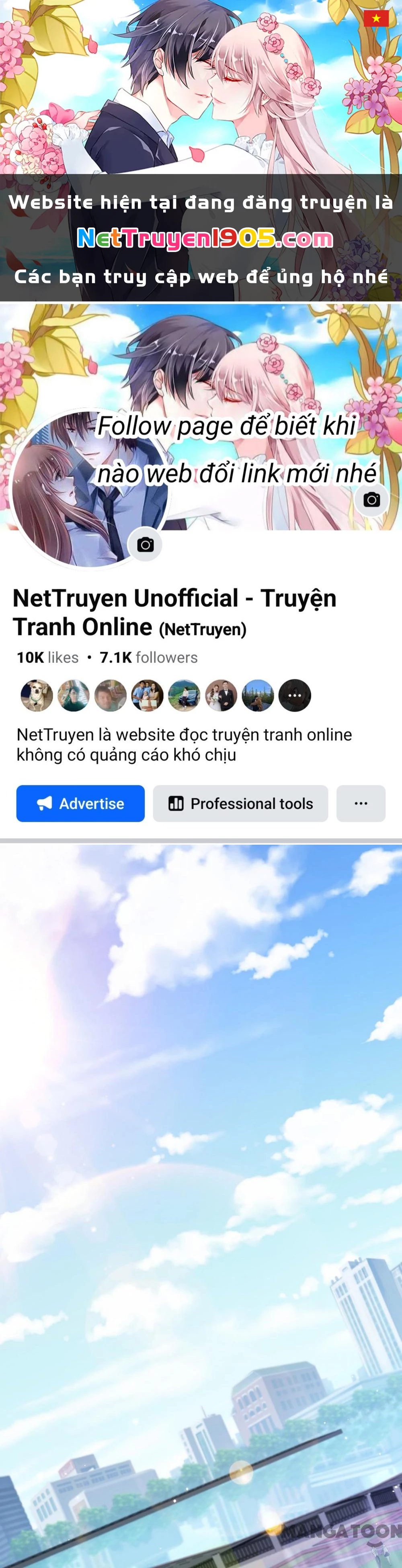 Triều Tây, Con Thích Chú Chapter  105 - 1