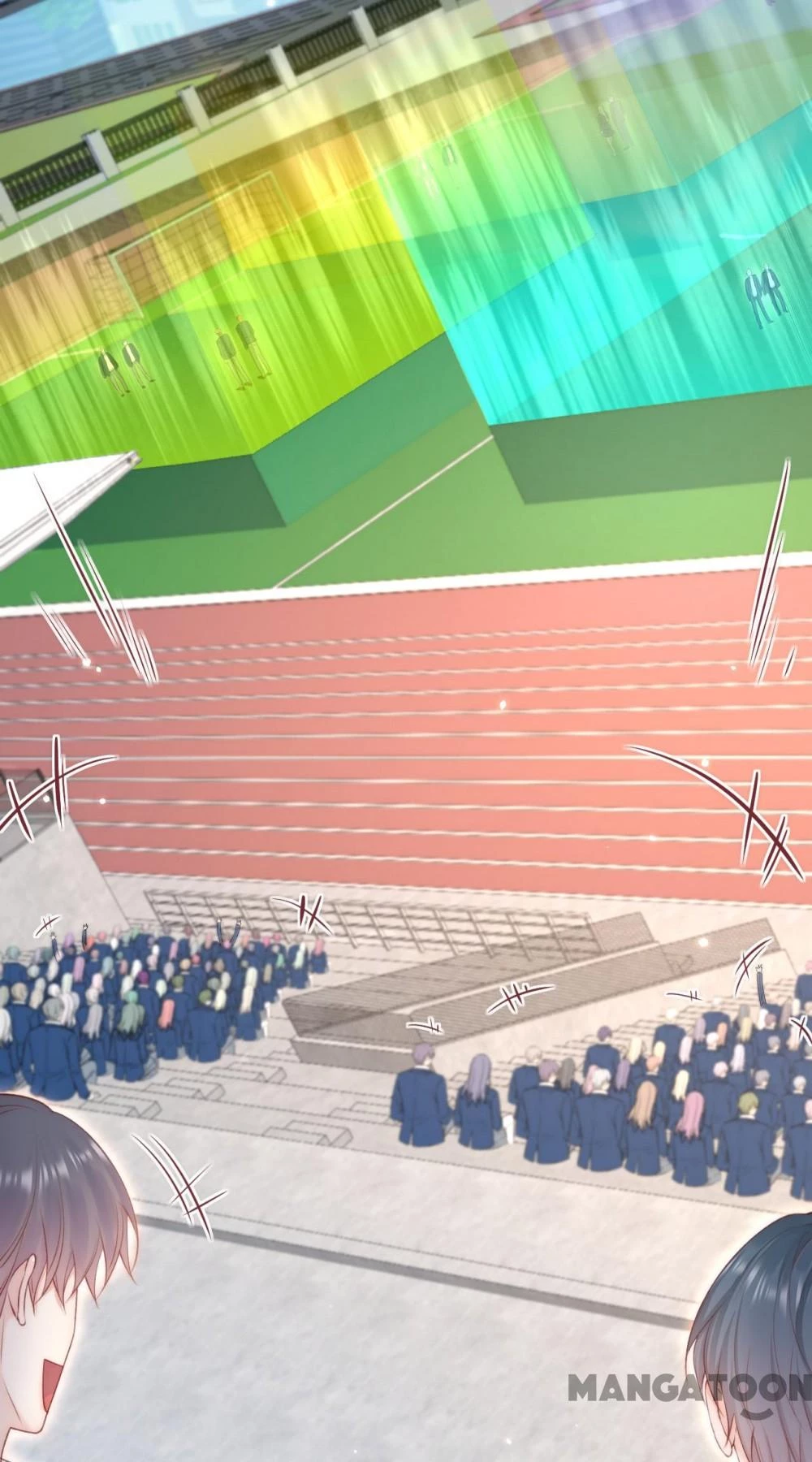 Triều Tây, Con Thích Chú Chapter  105 - 2