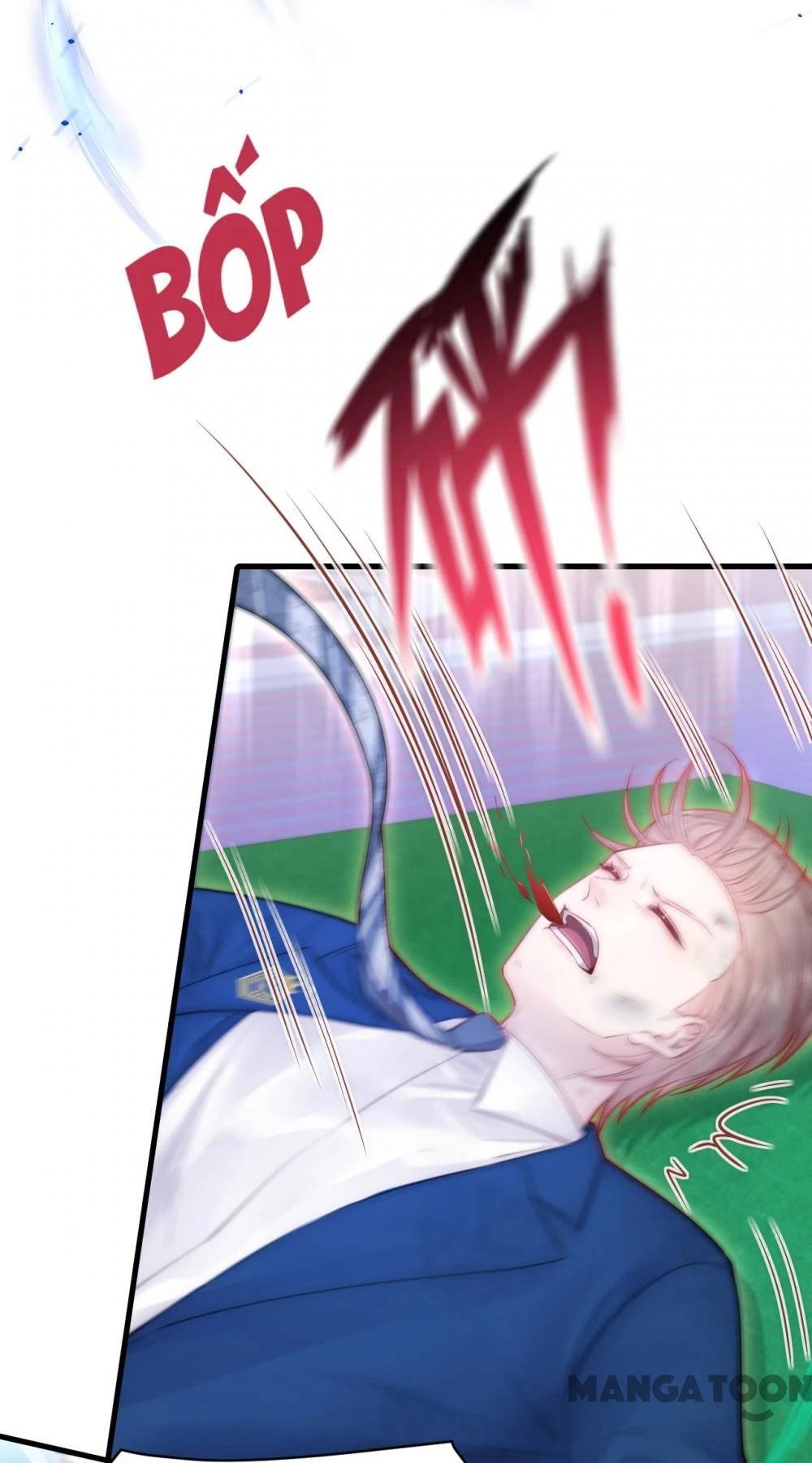 Triều Tây, Con Thích Chú Chapter  105 - 8